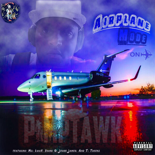 Pimptawk