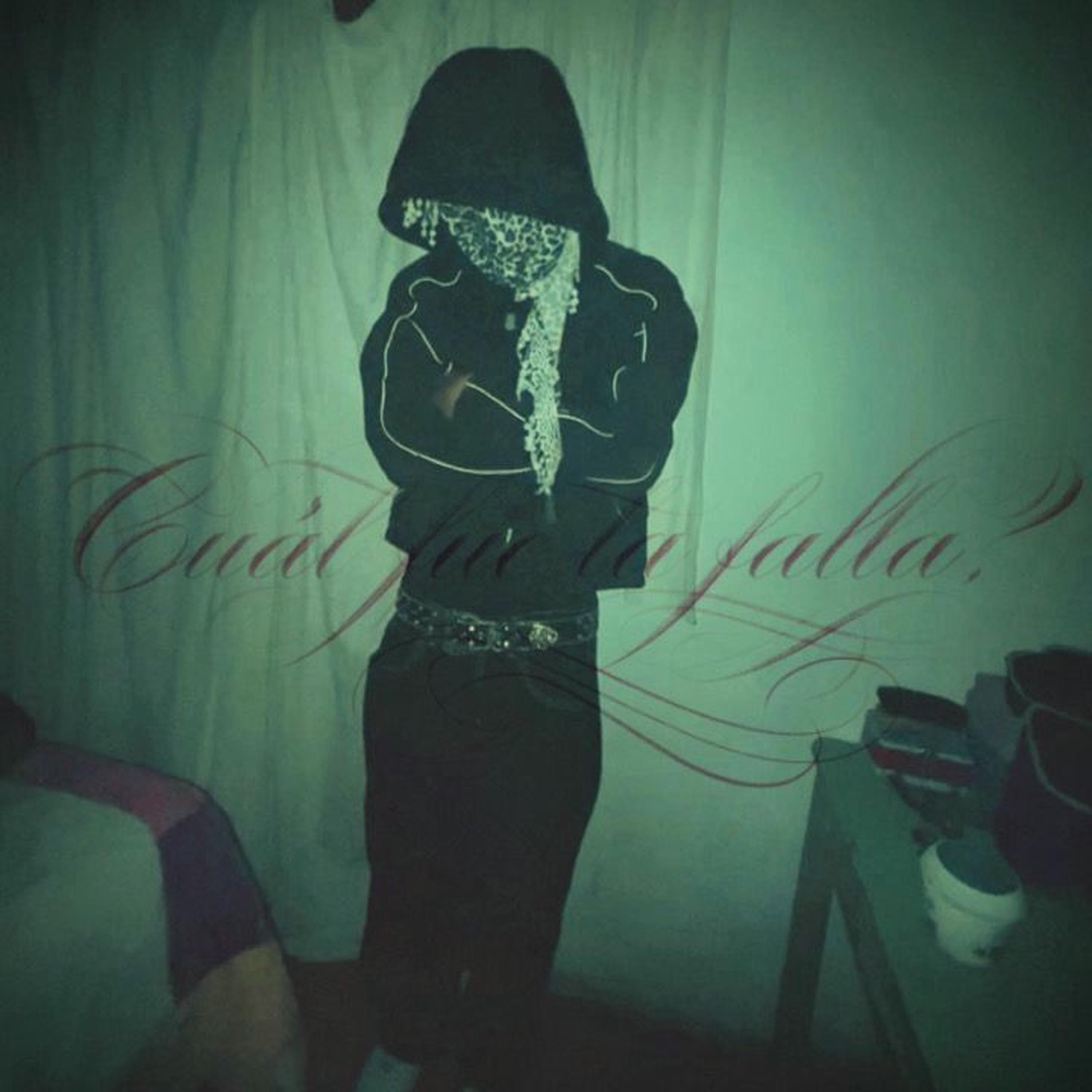 Релиз Cual Fue la Falla?