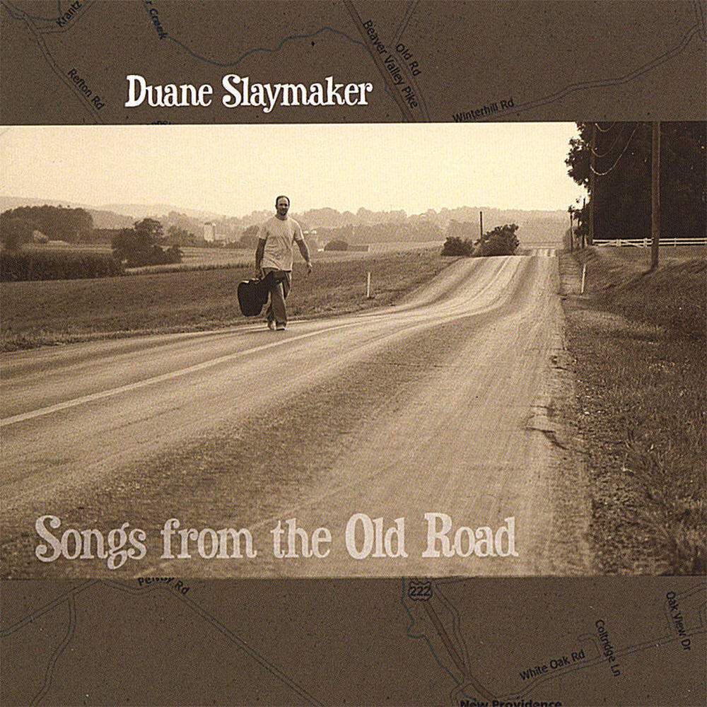 Duane Slaymaker