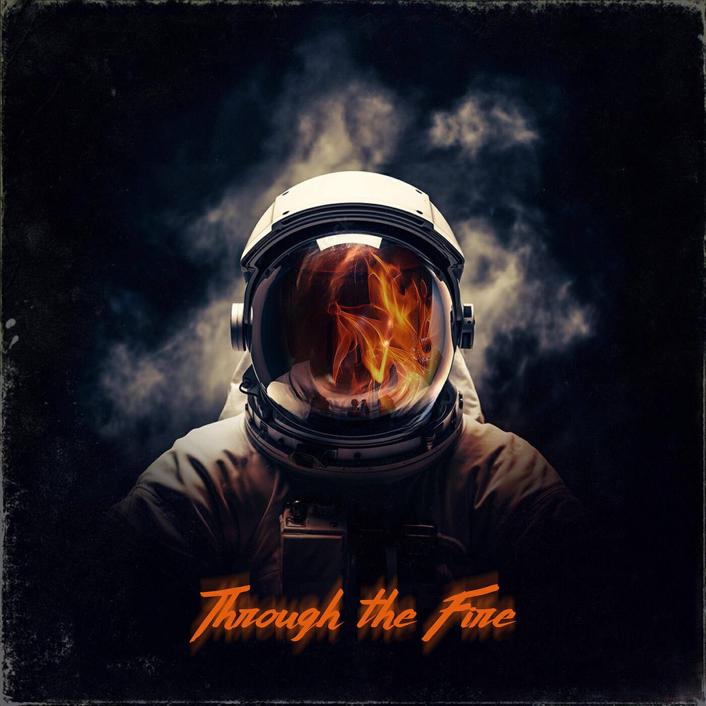 Релиз Through the Fire
