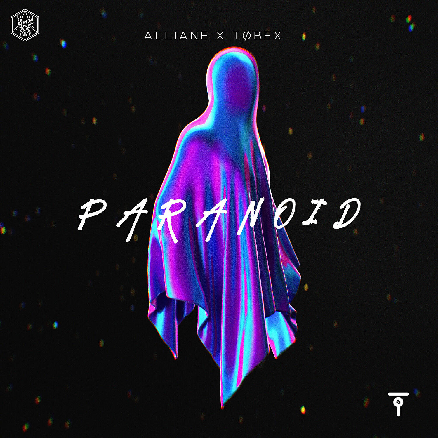 Релиз Paranoid