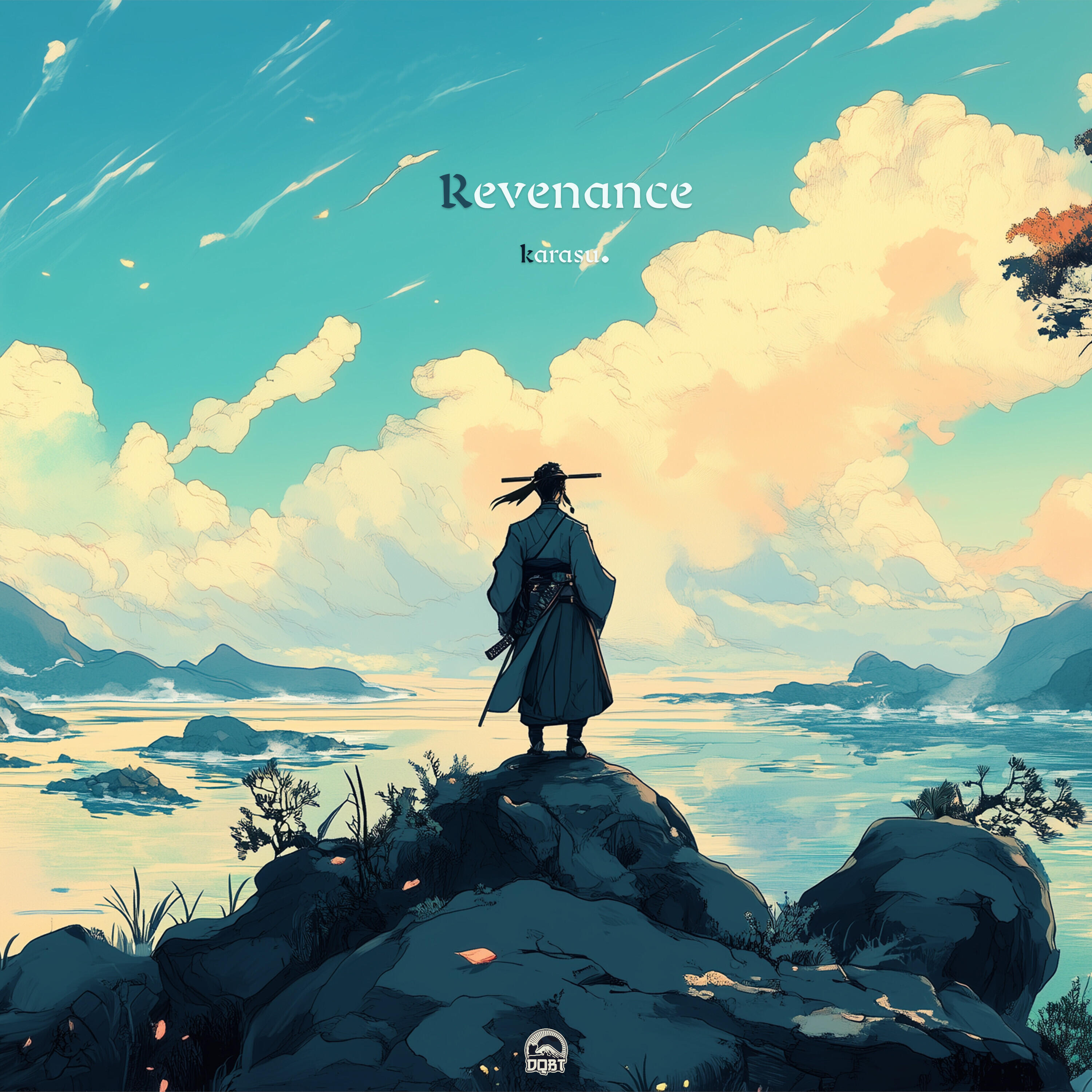 Релиз Revenance