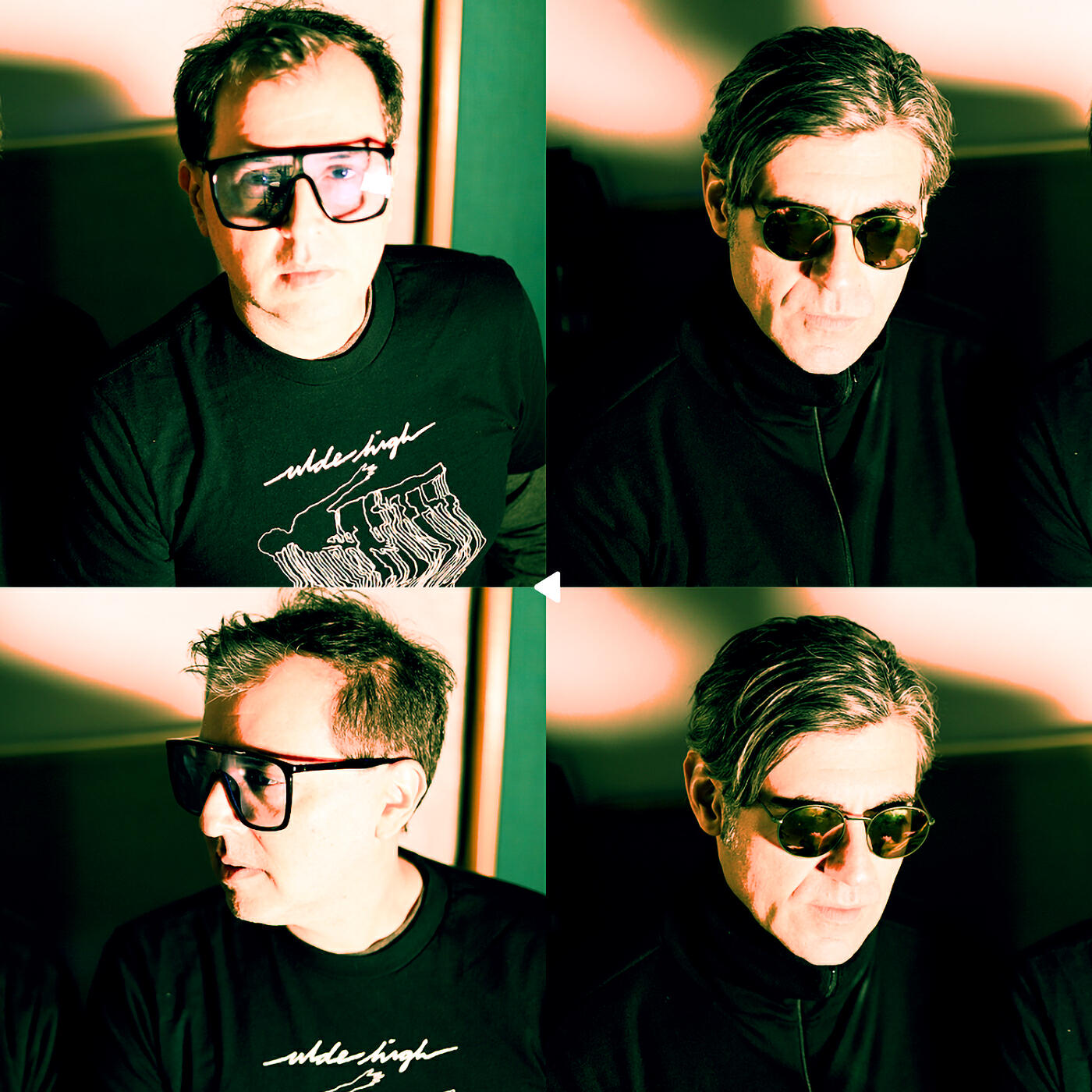 Релиз These Times
