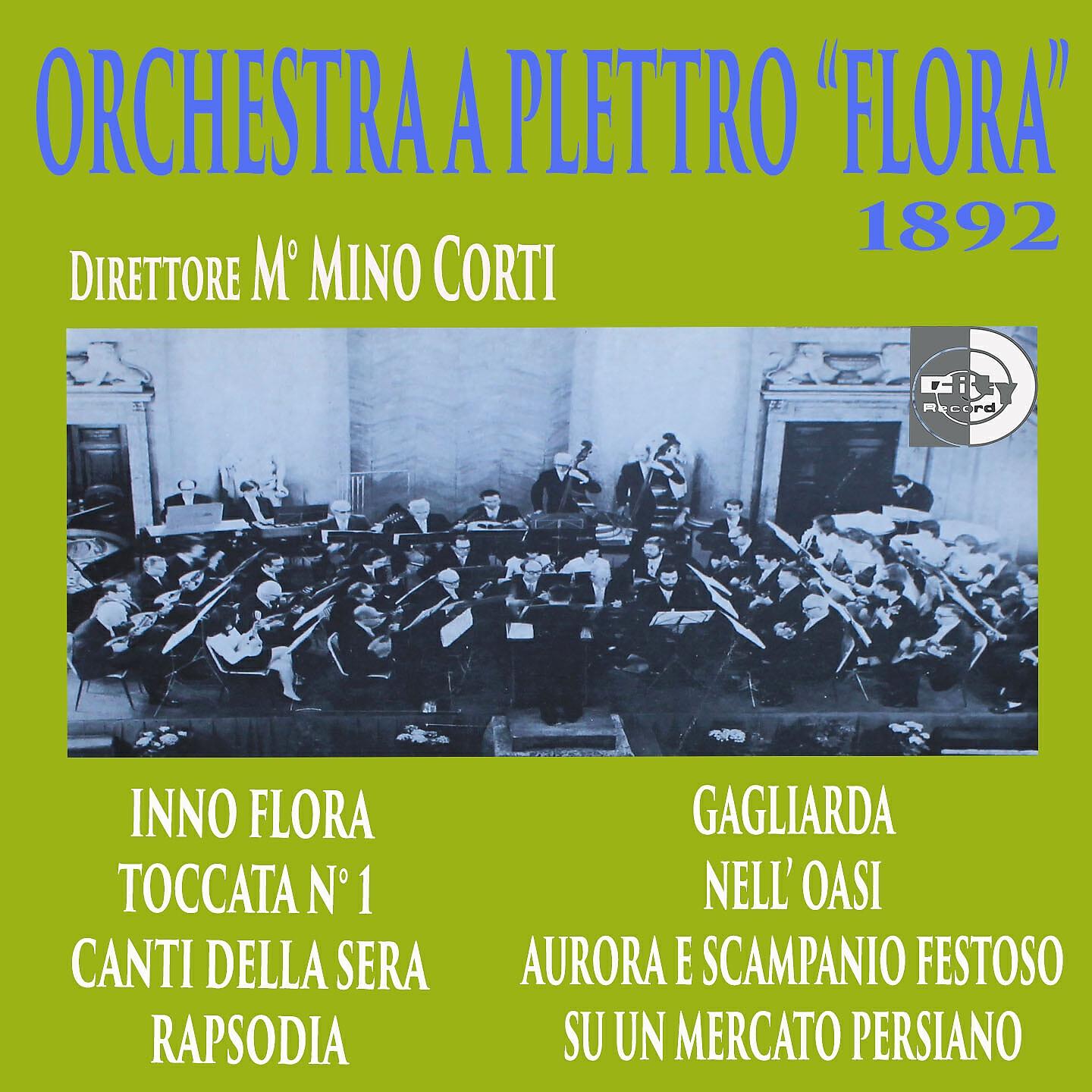 Mino Corti