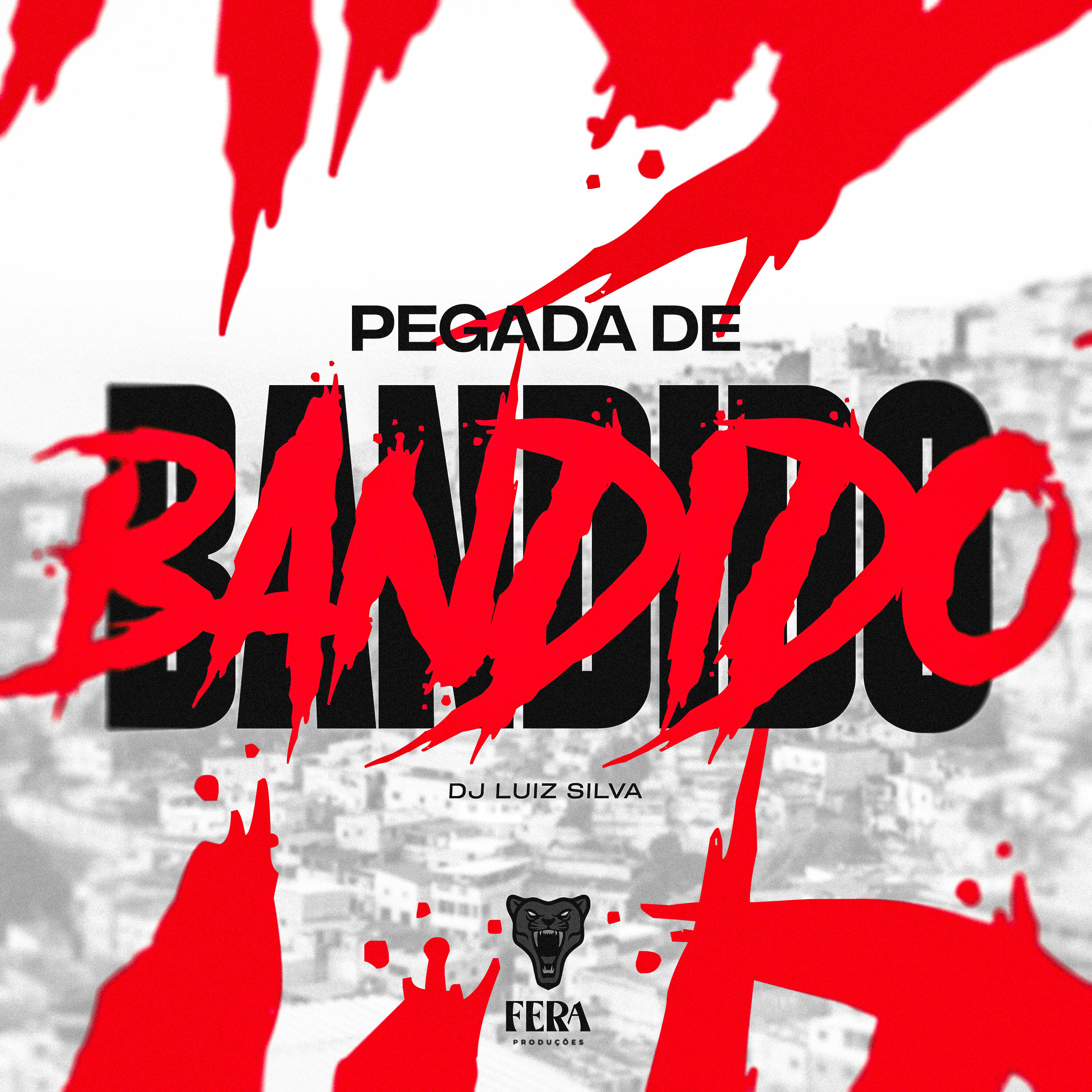 Релиз Pegada de Bandido