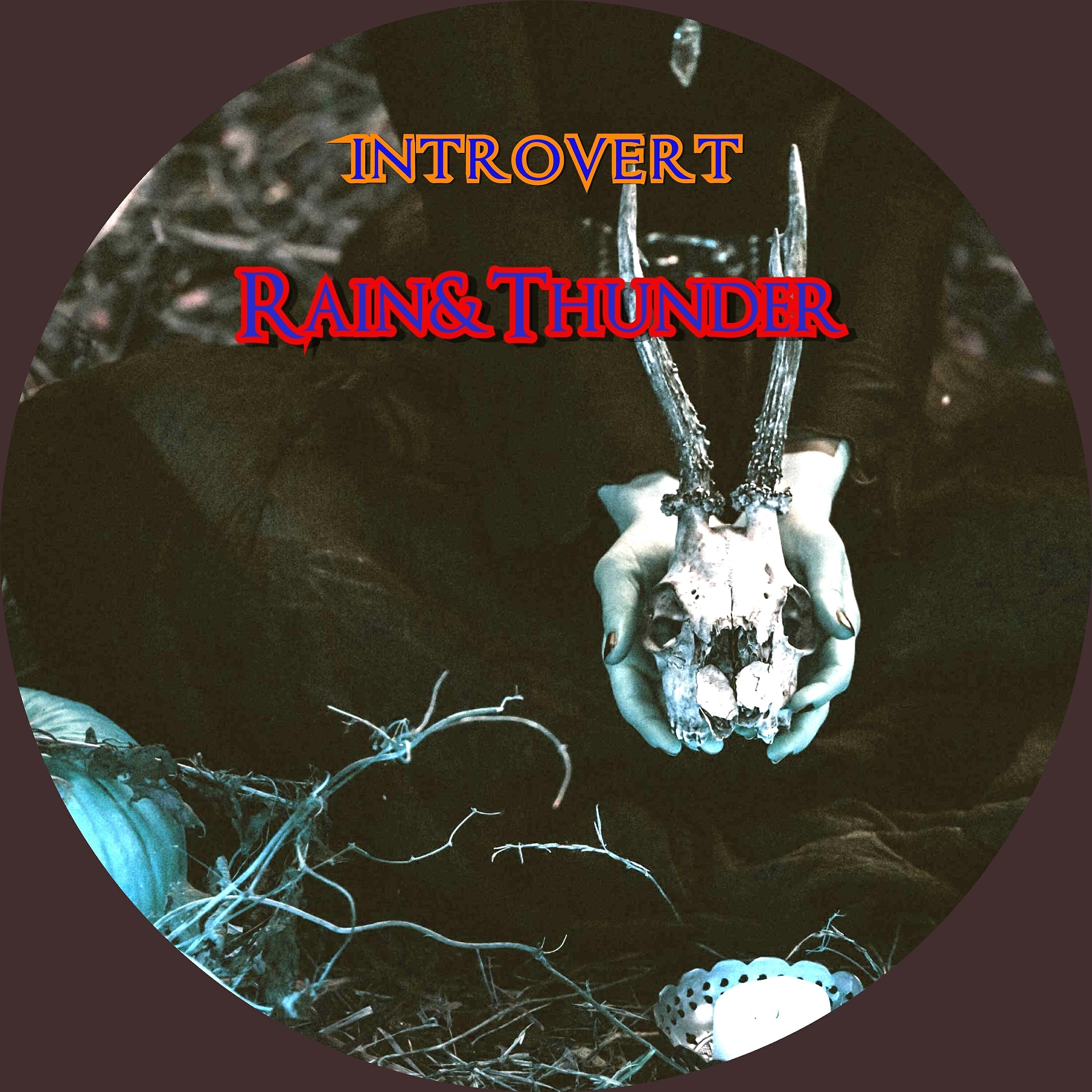 Релиз Rain & Thunder