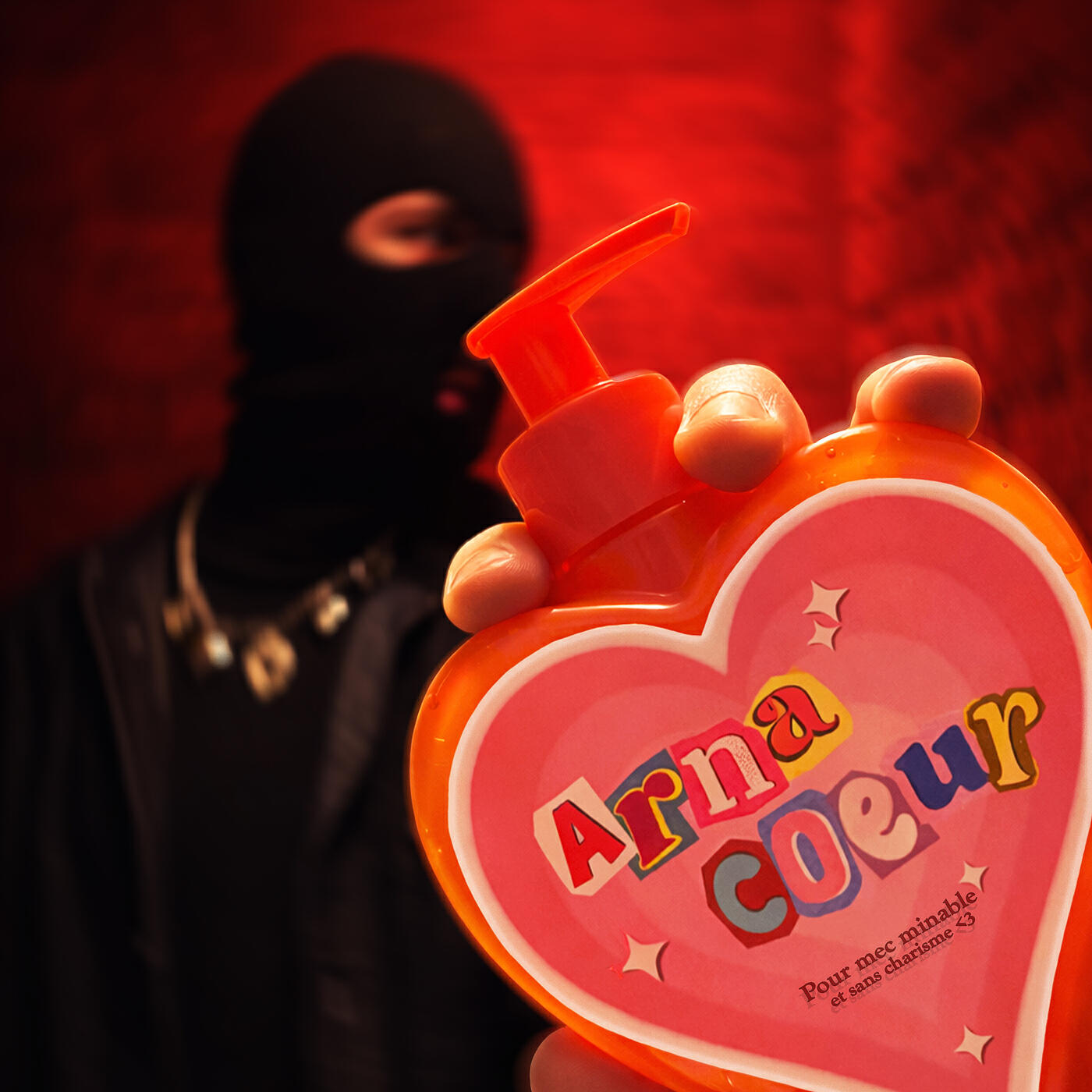 Релиз arna'cœur