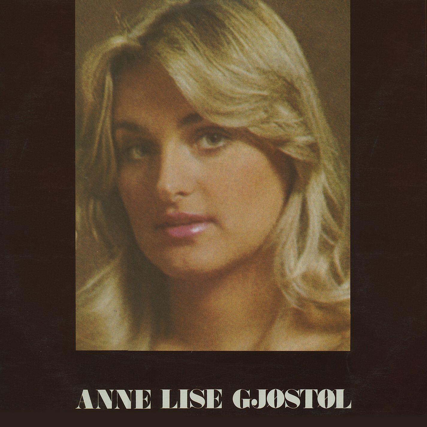 Релиз Anne Lise Gjøstøl