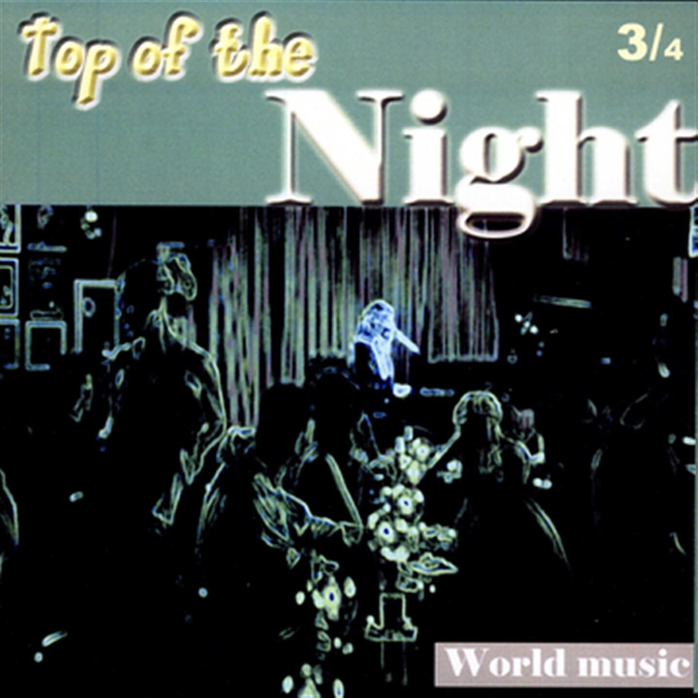 Релиз Top of the Night, Vol. 3