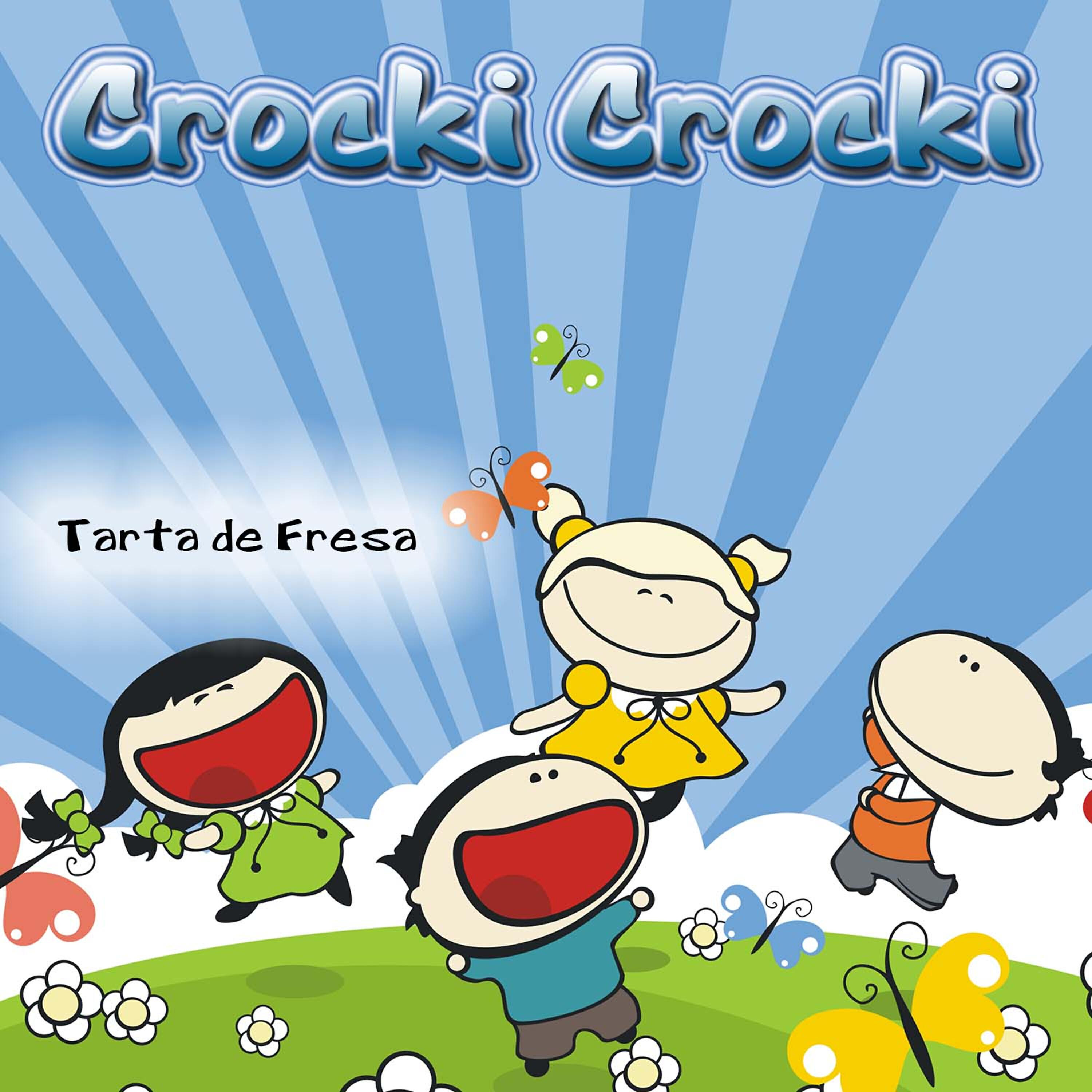 Релиз Crocki Crocki - Single