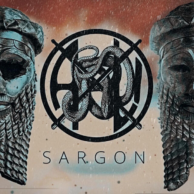 Релиз Sargon