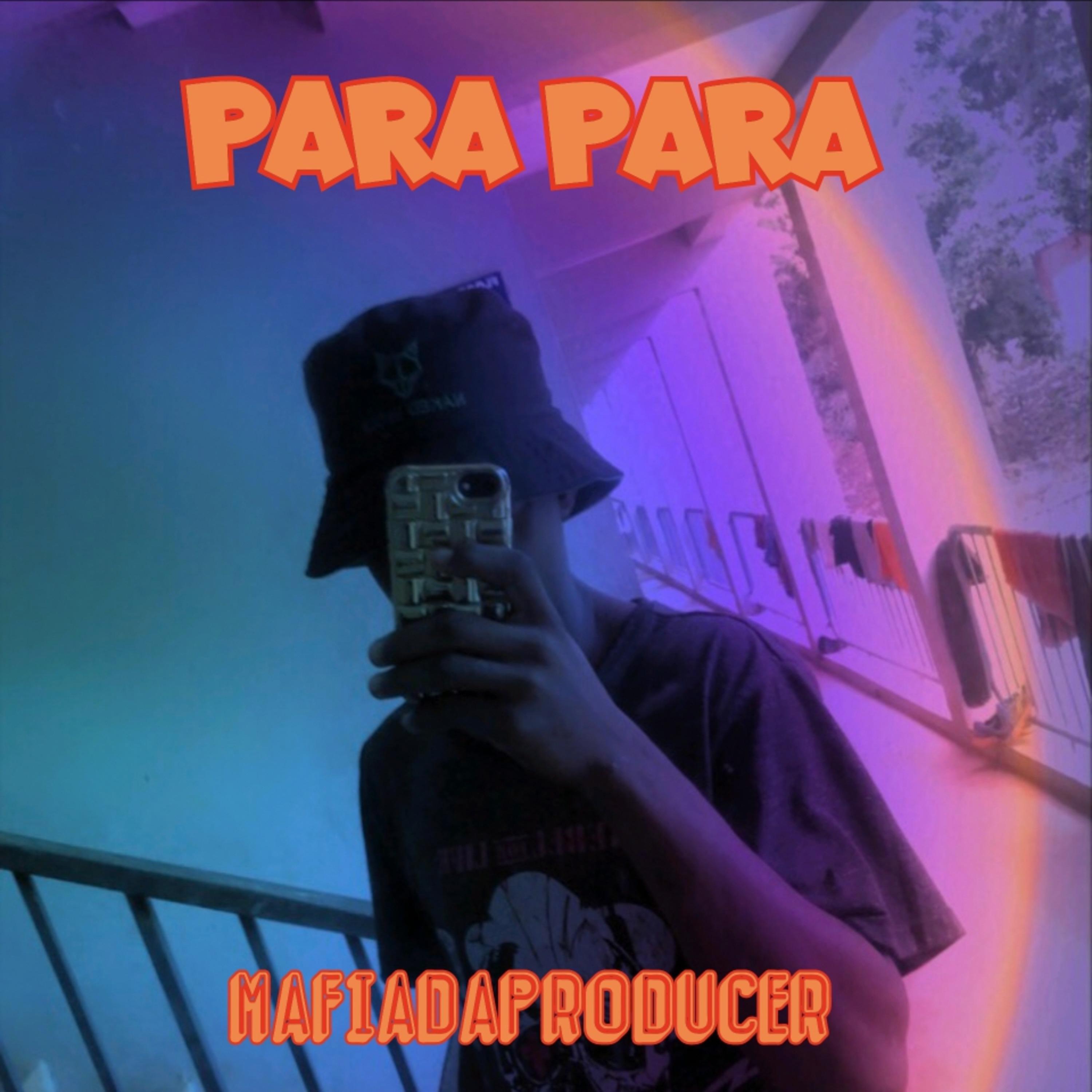 Релиз Para Para