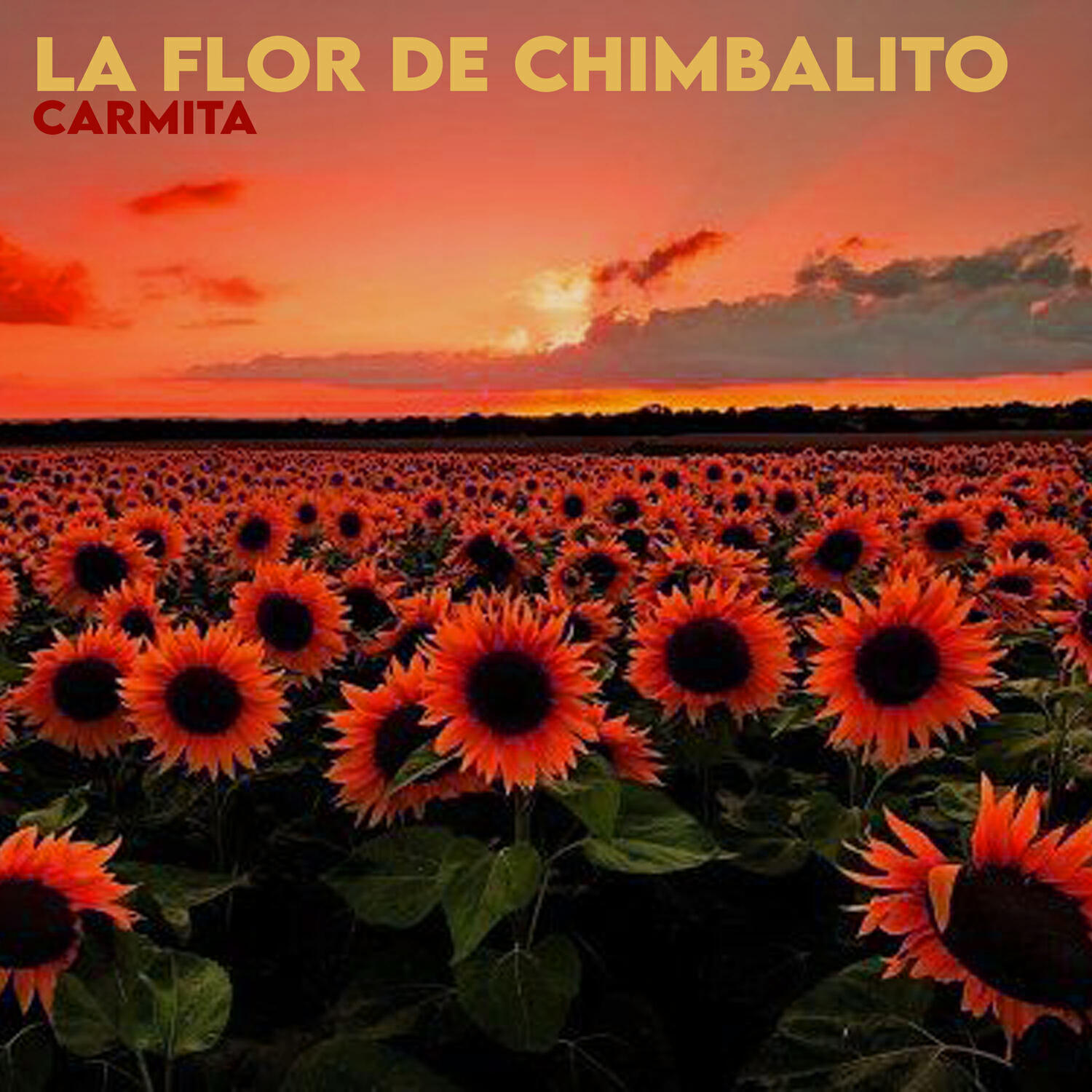 Релиз La flor de chimbalito