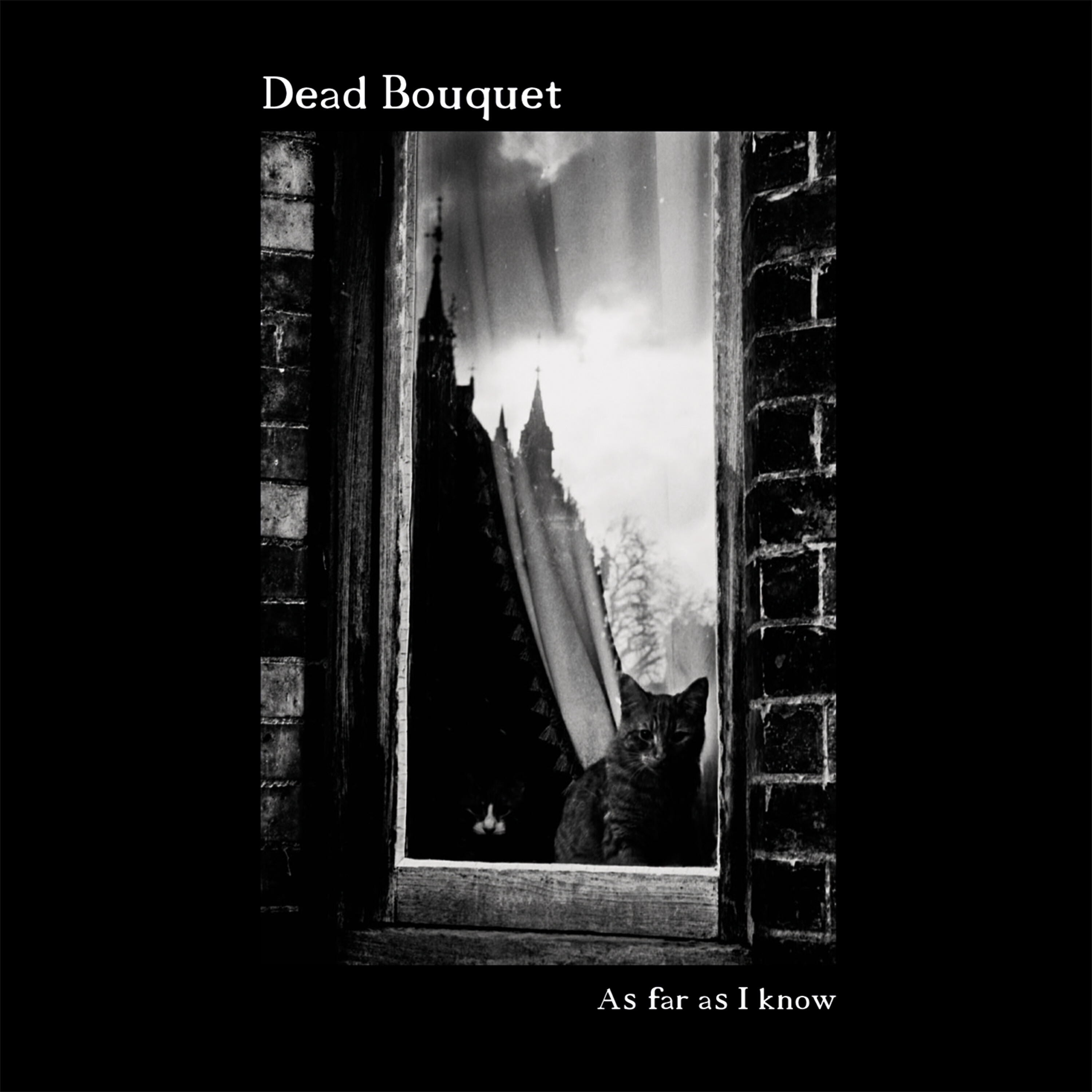 Релиз As Far as I Know