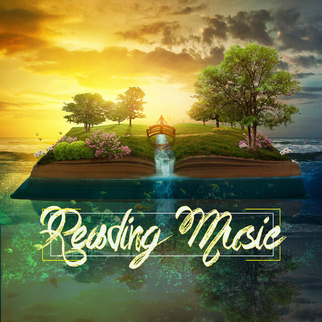 Релиз Reading Music