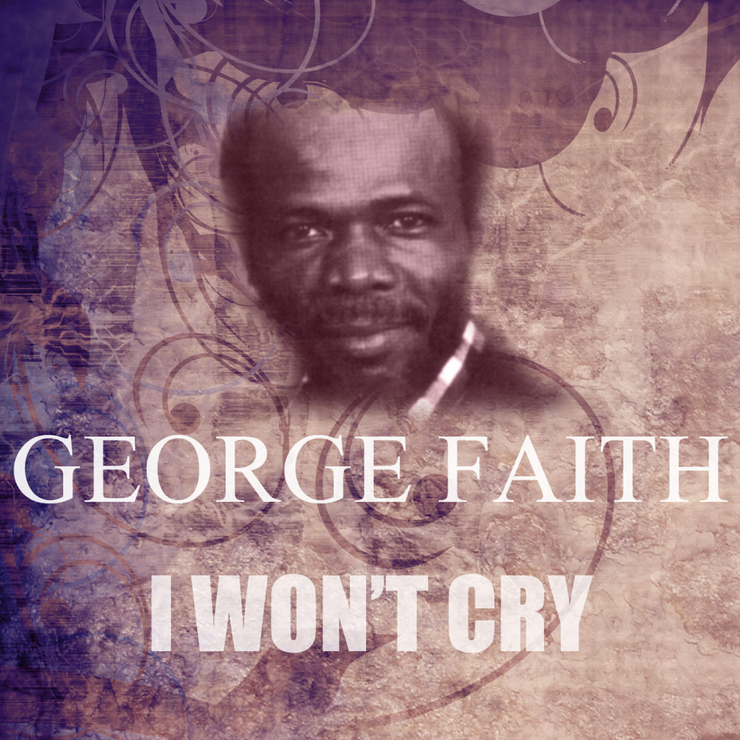 Релиз I Won't Cry