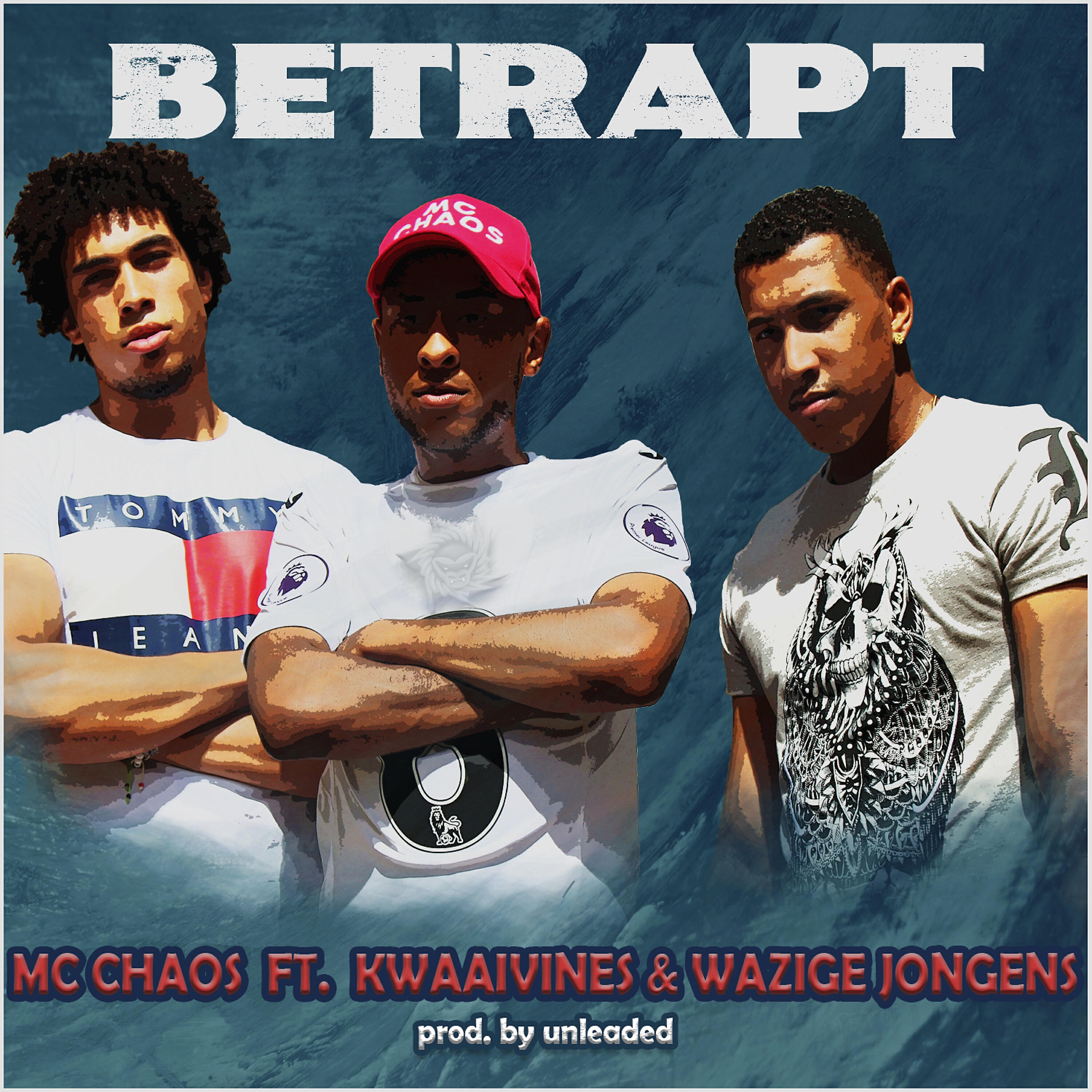 Релиз Betrapt