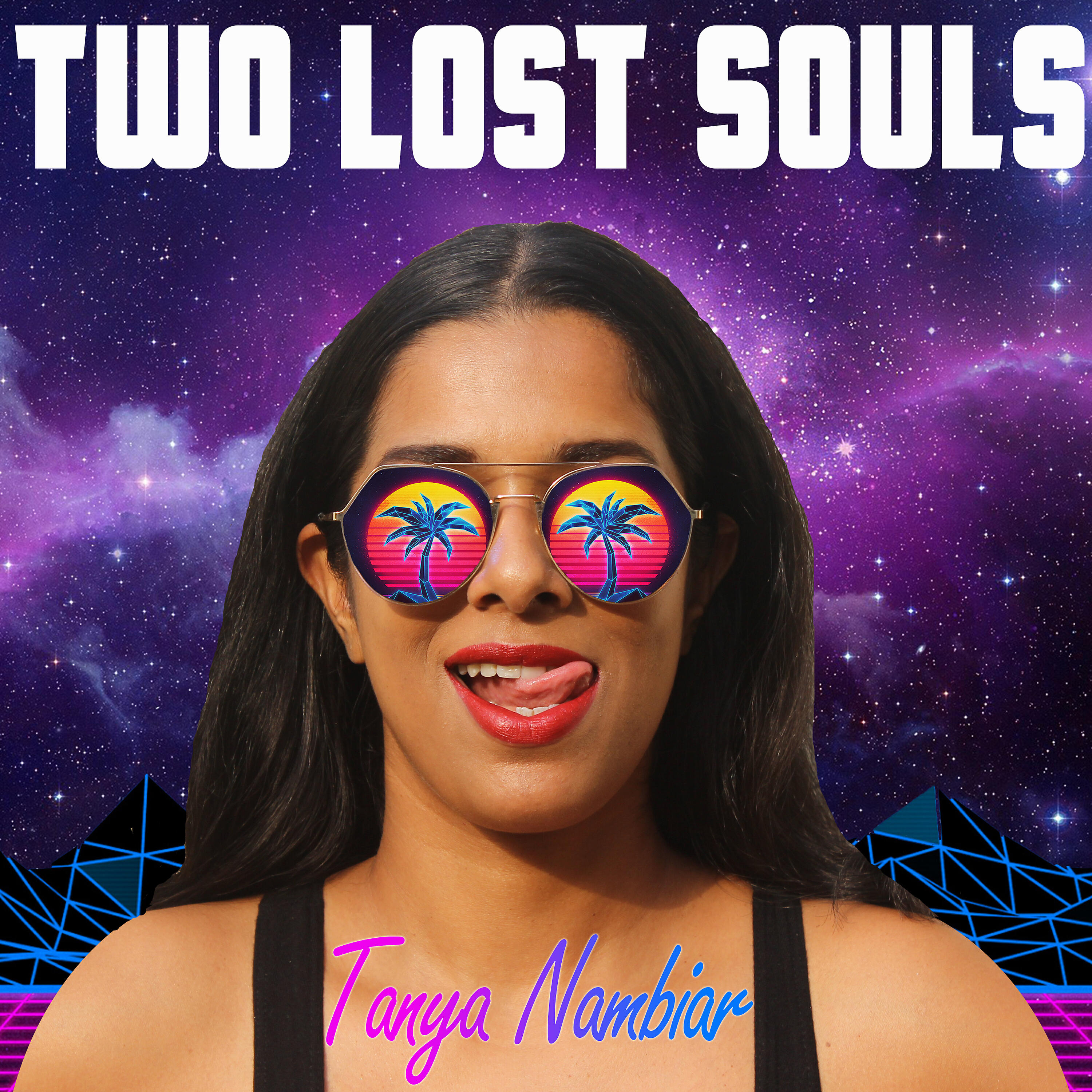 Релиз Two Lost Souls - Single