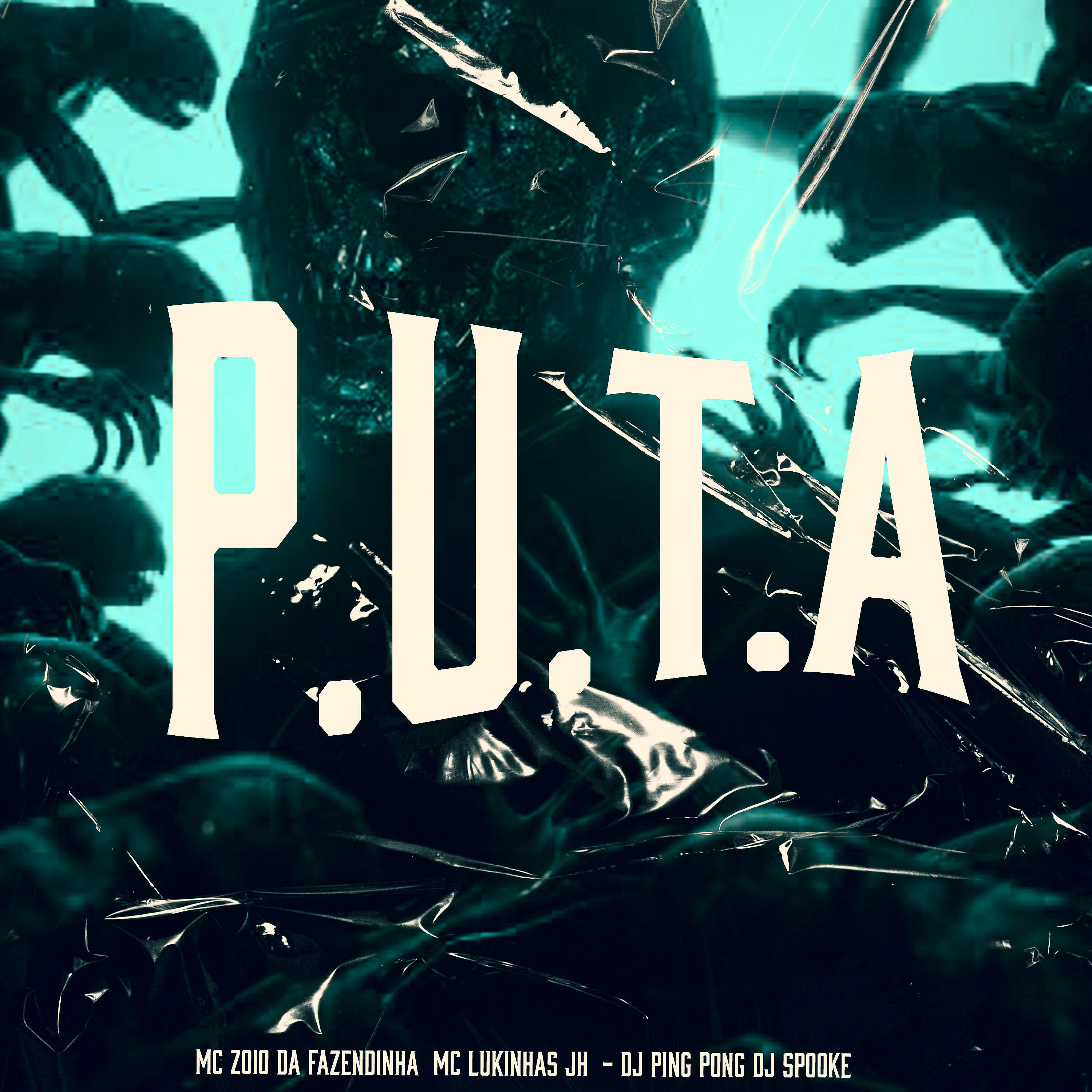 Релиз P.U.T.A