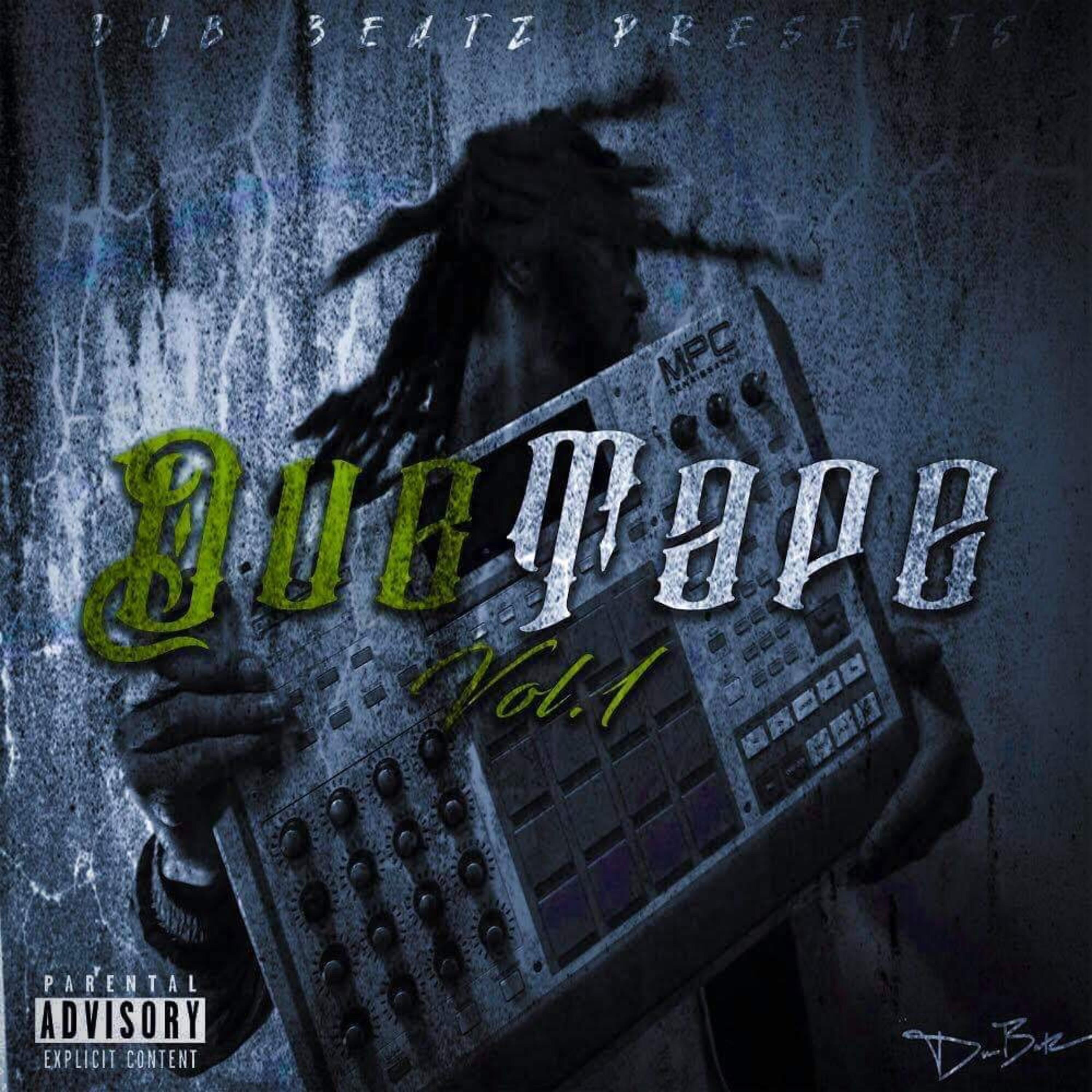 Релиз Dub Tape, Vol. 1