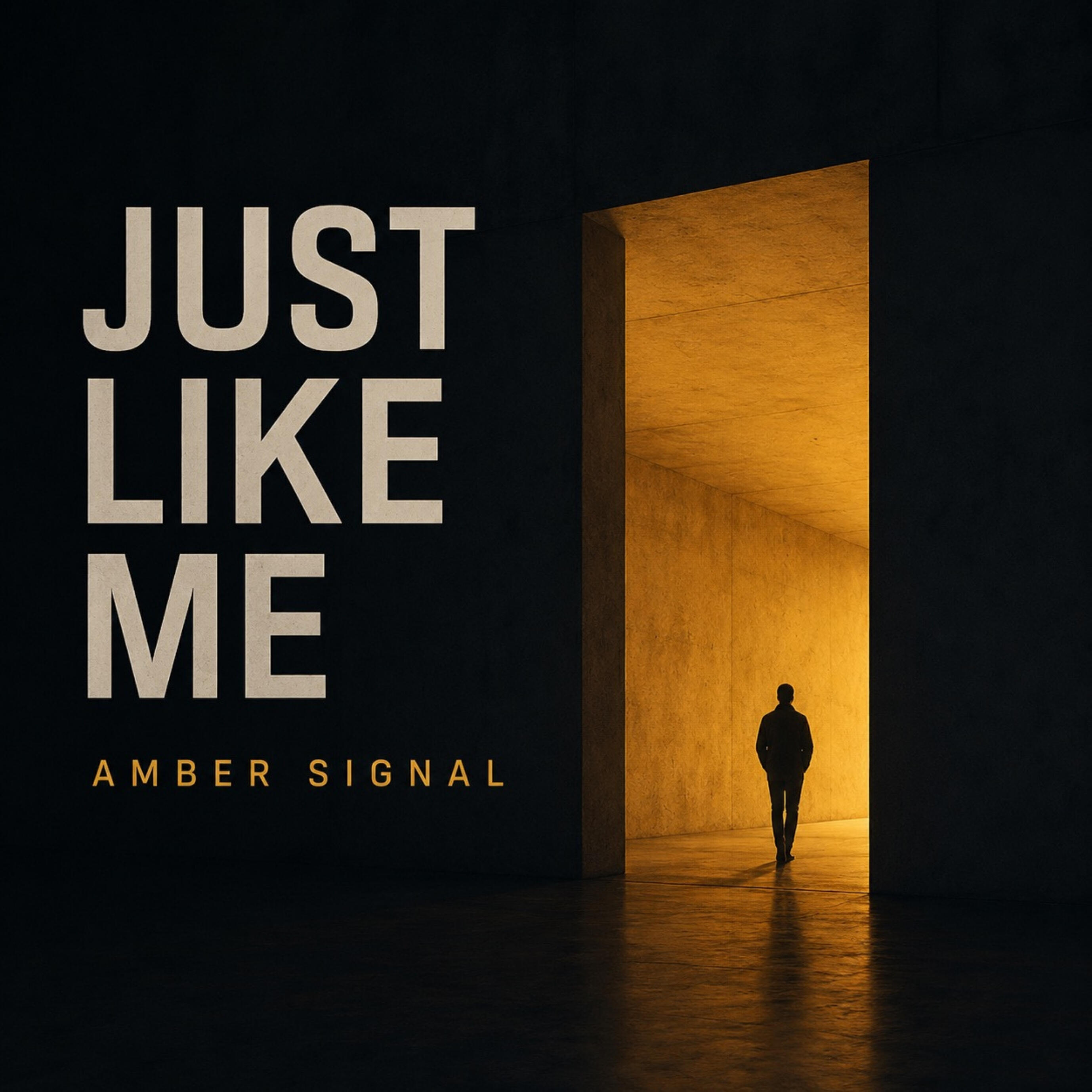 Релиз Just Like Me