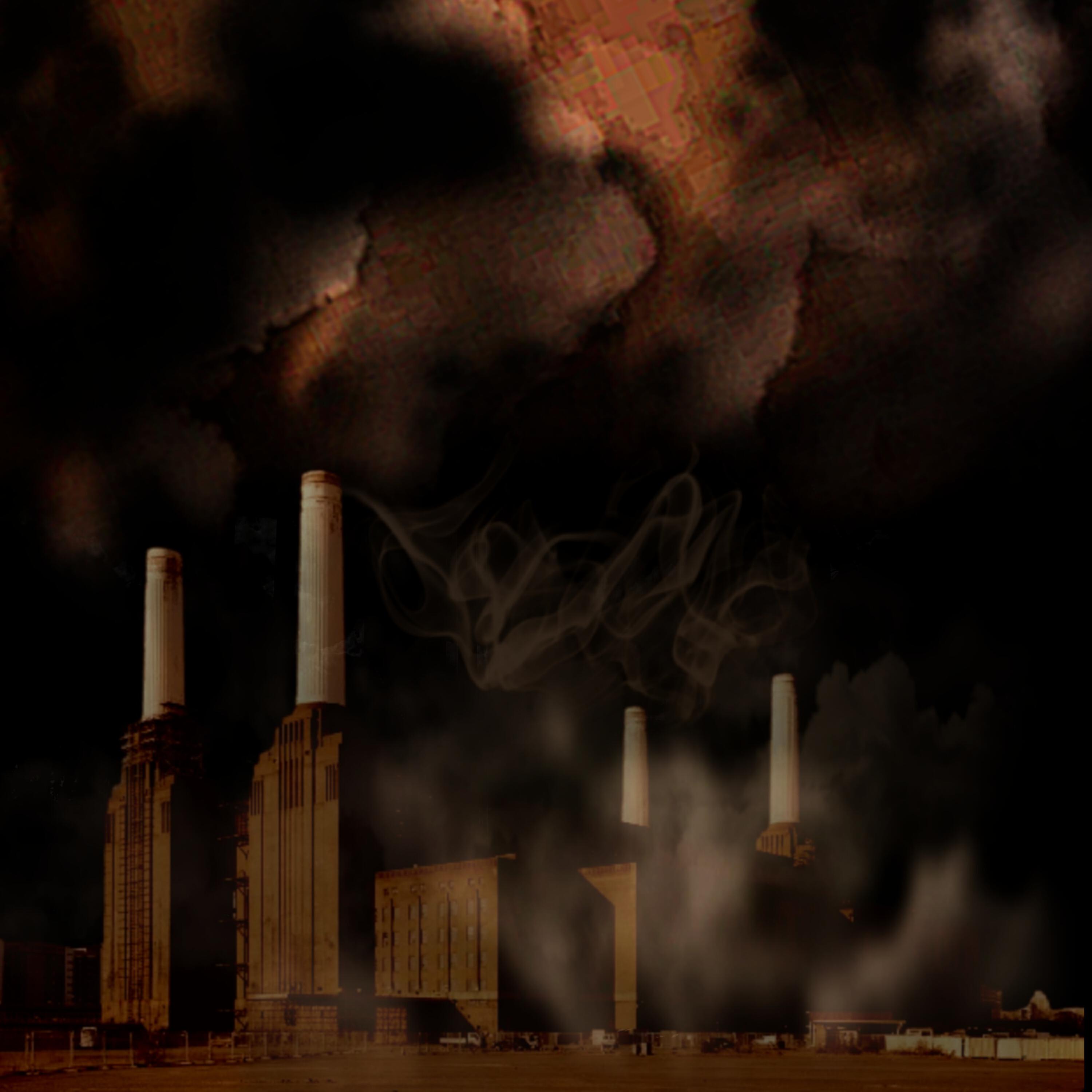 Релиз Industrial City