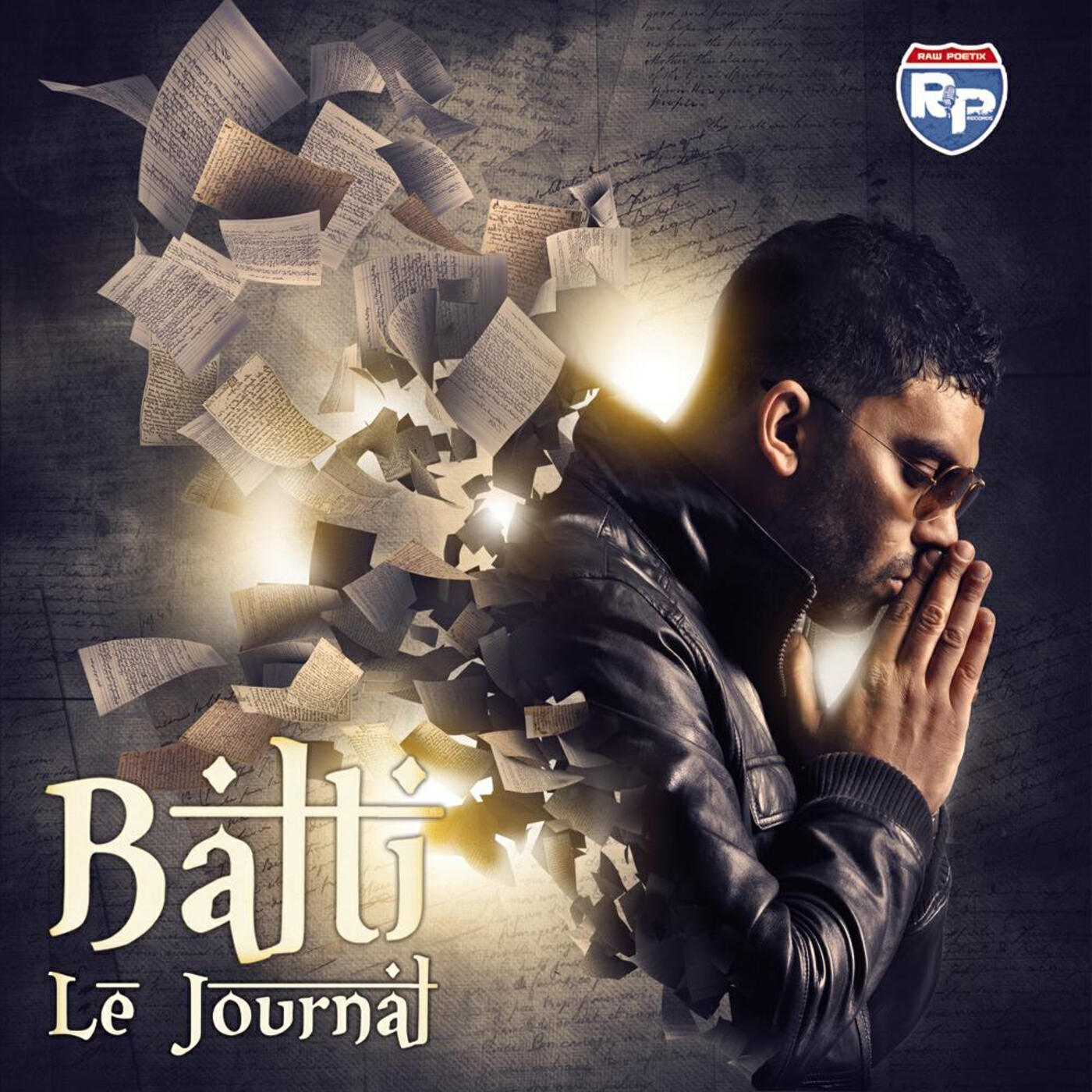 Релиз Le Journal