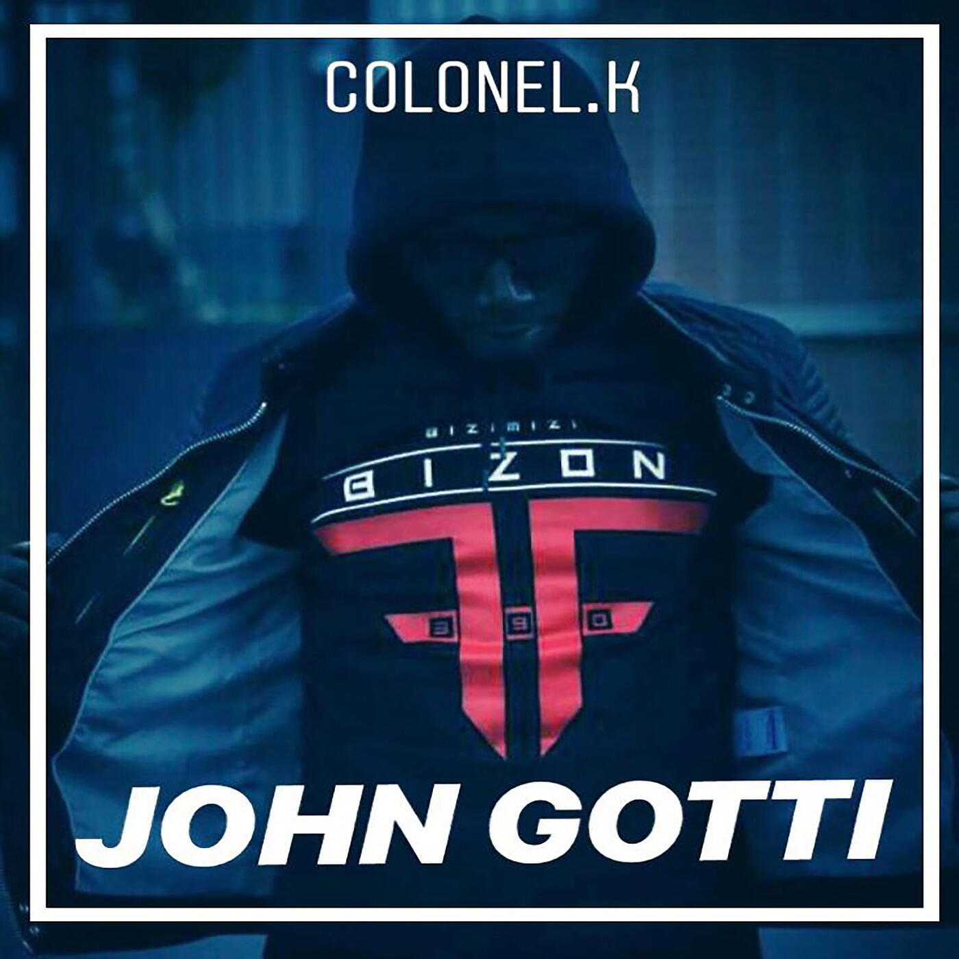 Релиз John Gotti