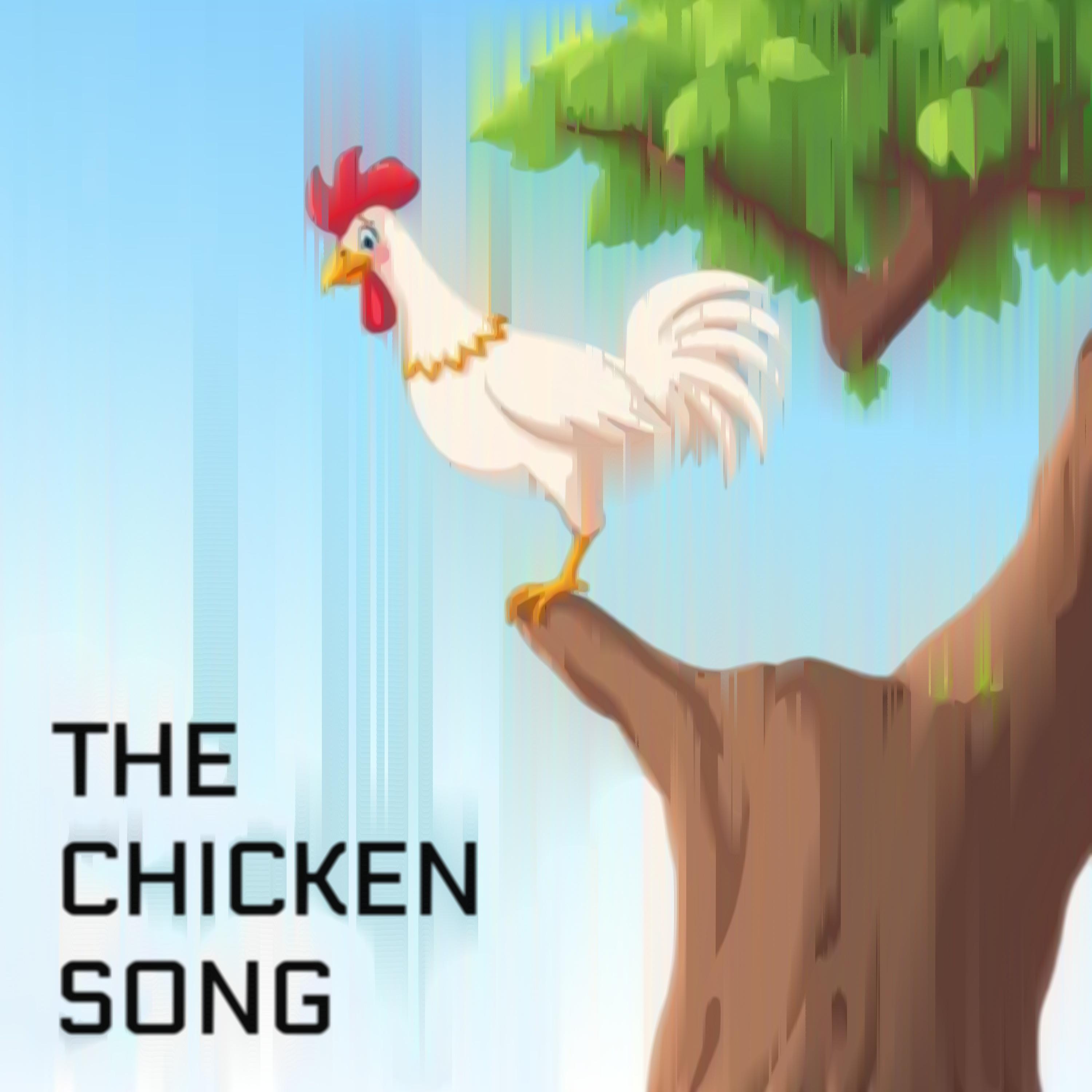 Релиз The Chicken Song