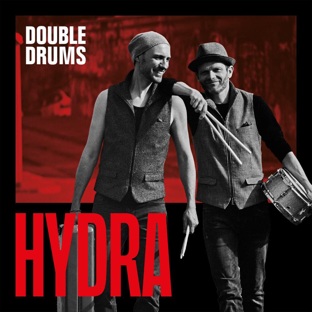Релиз Hydra