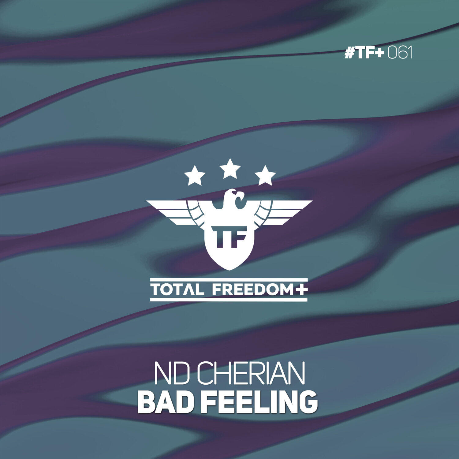 Релиз Bad Feeling