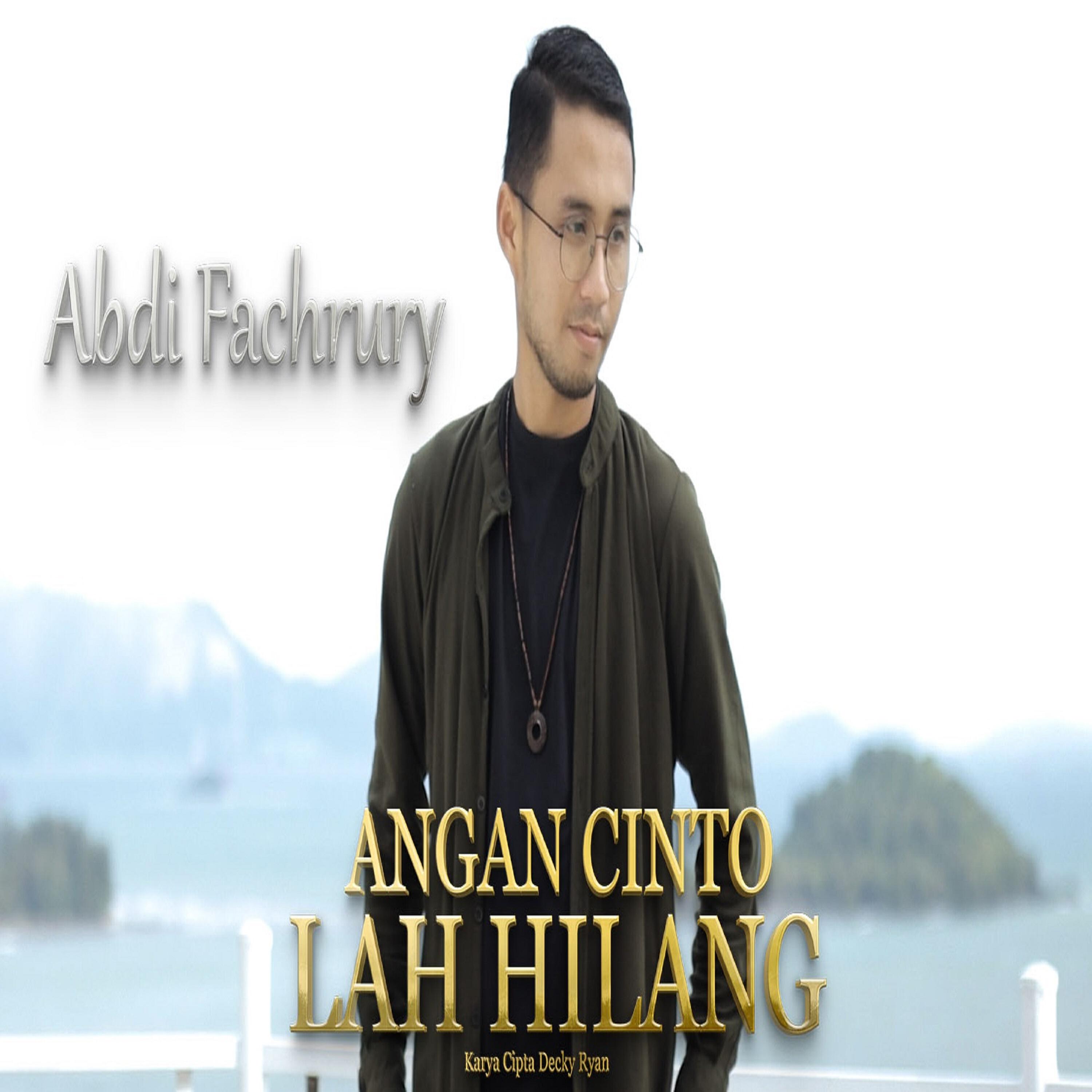 Abdi Fachrury