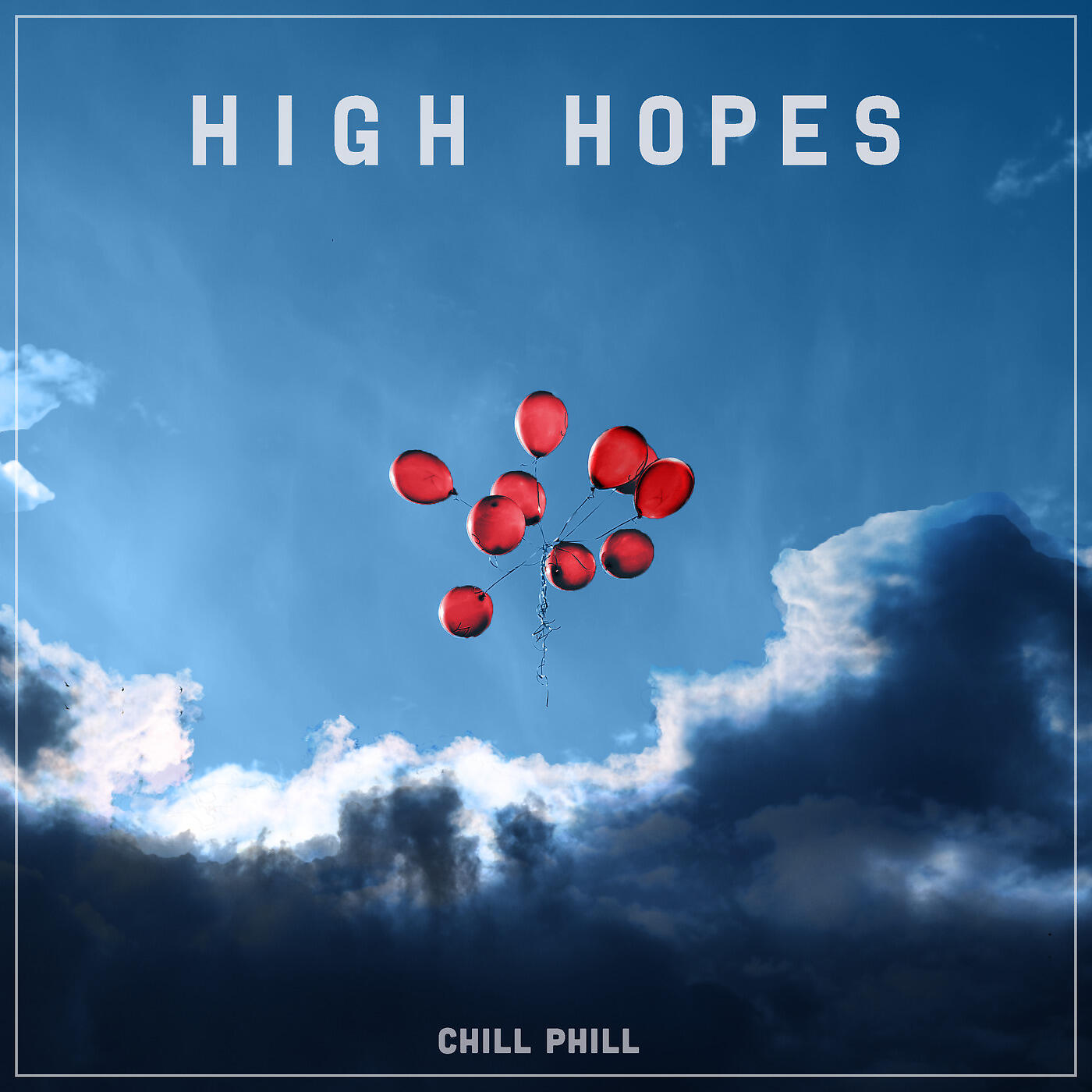 Релиз High Hopes