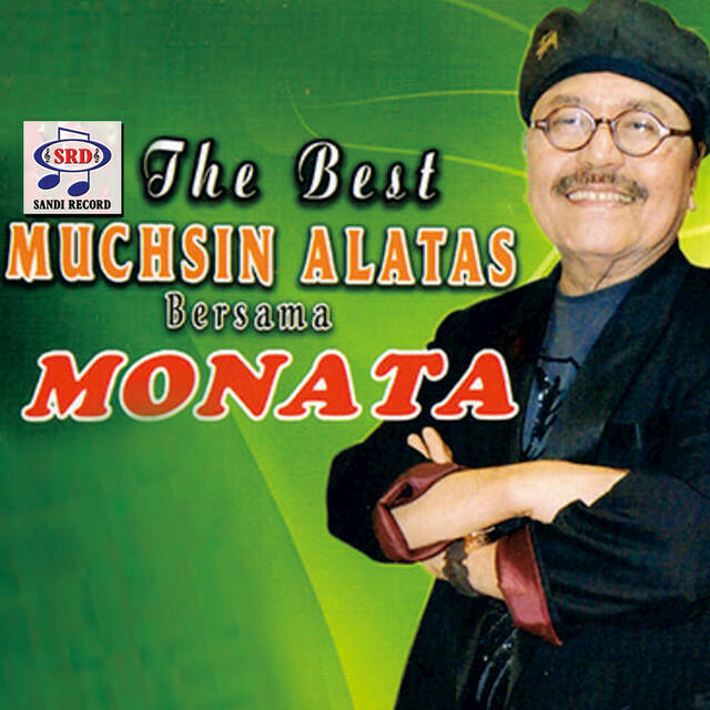 Релиз The Best Muchsin Alatas Bersama Monata