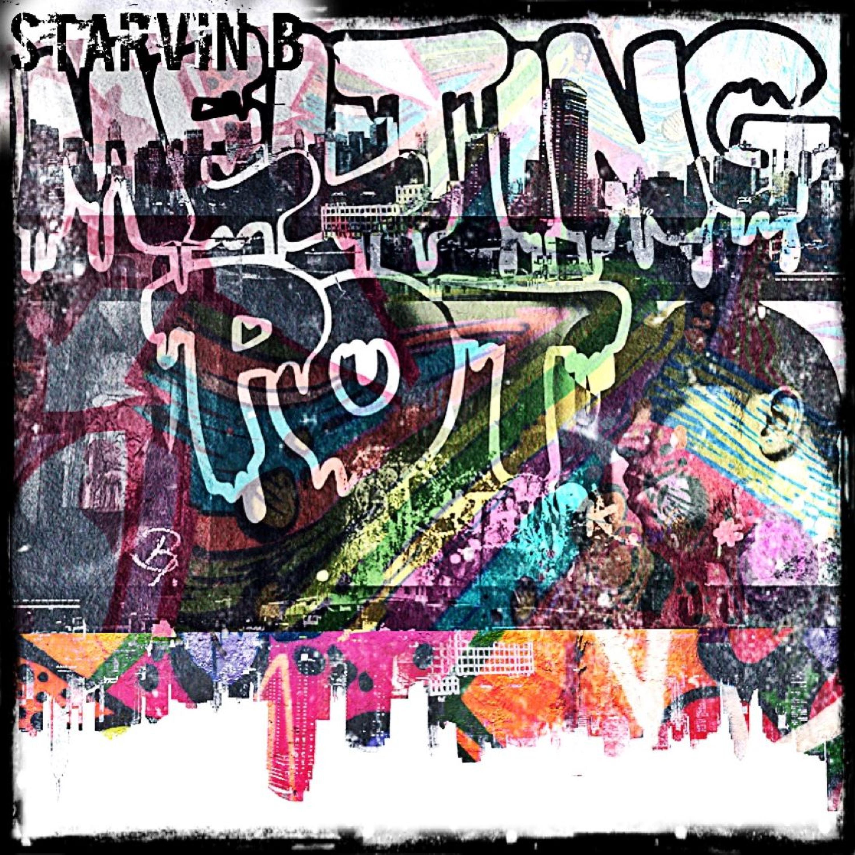 Релиз Melting Pot