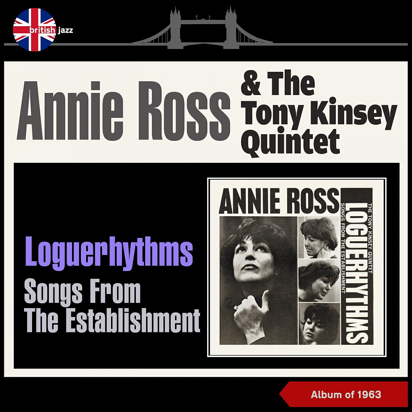 Релиз Loguerhythms - Songs from the Establishment