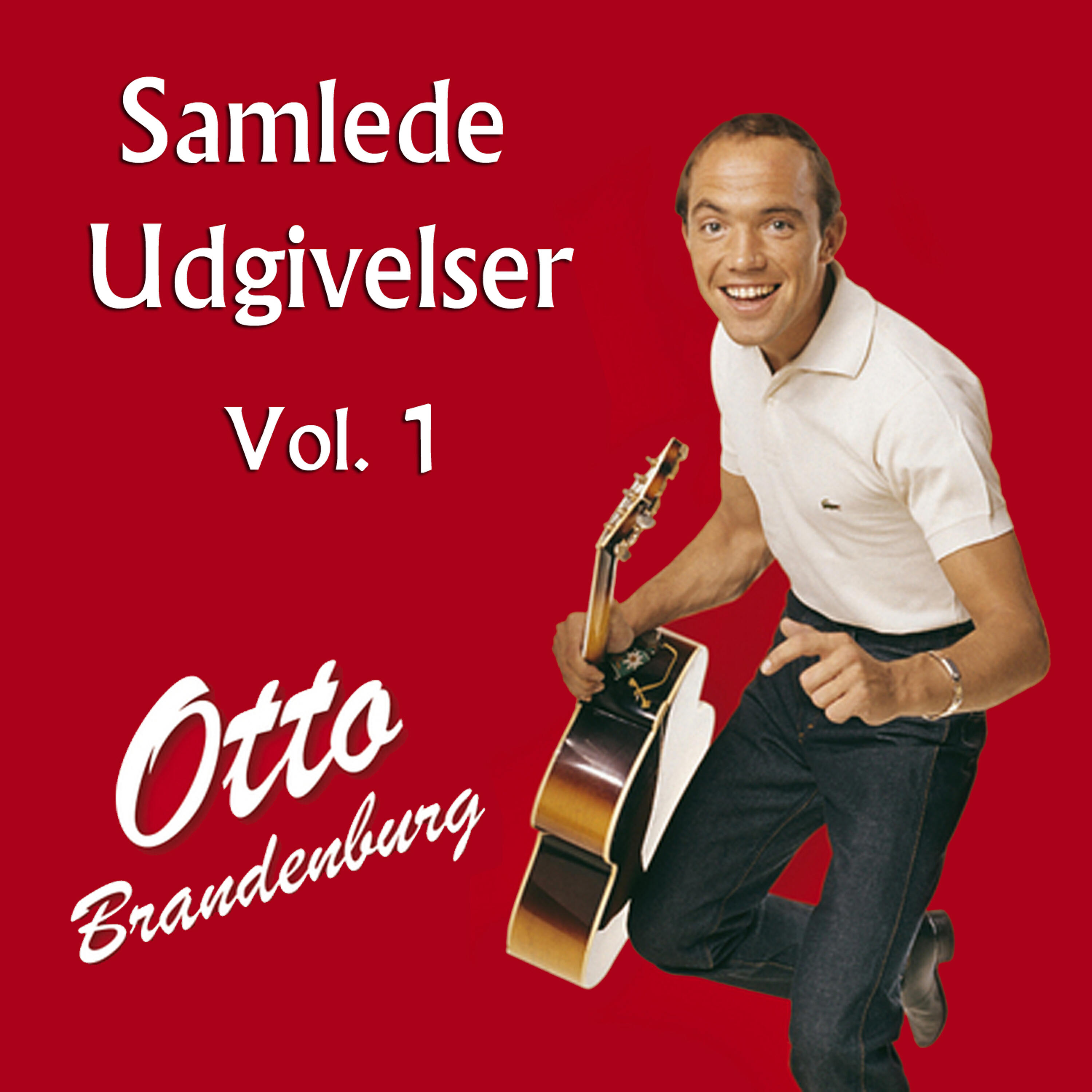 Релиз Samlede Udgivelser, Vol. 1