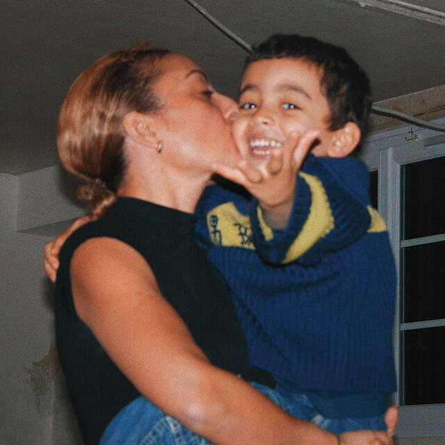 Релиз Je danse encore