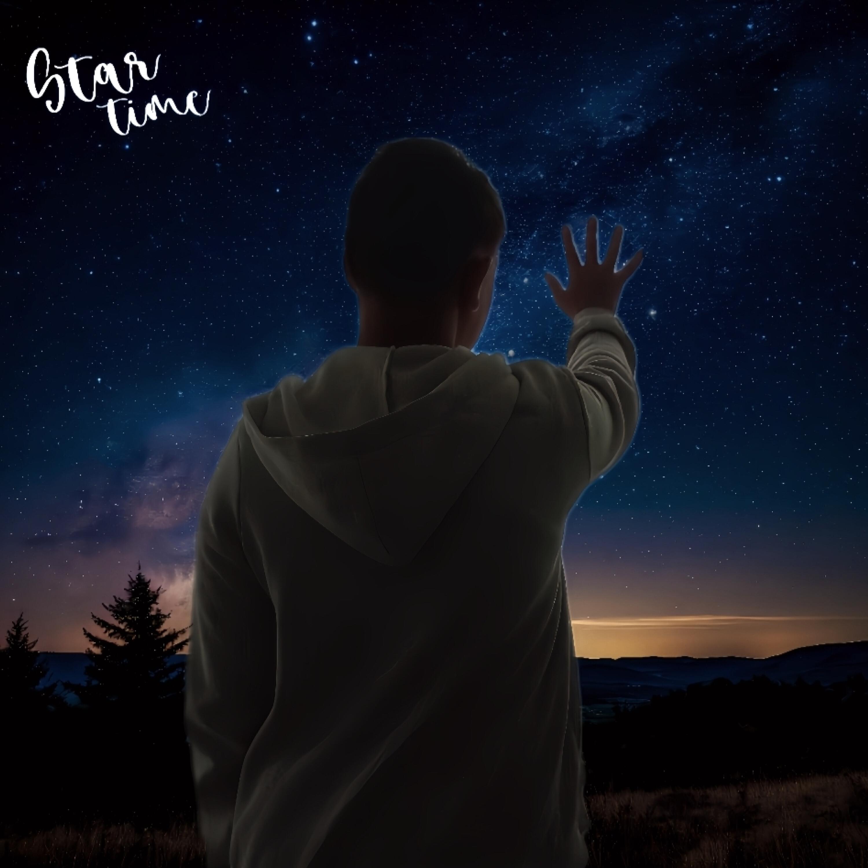 Релиз Star Time (Slowed)