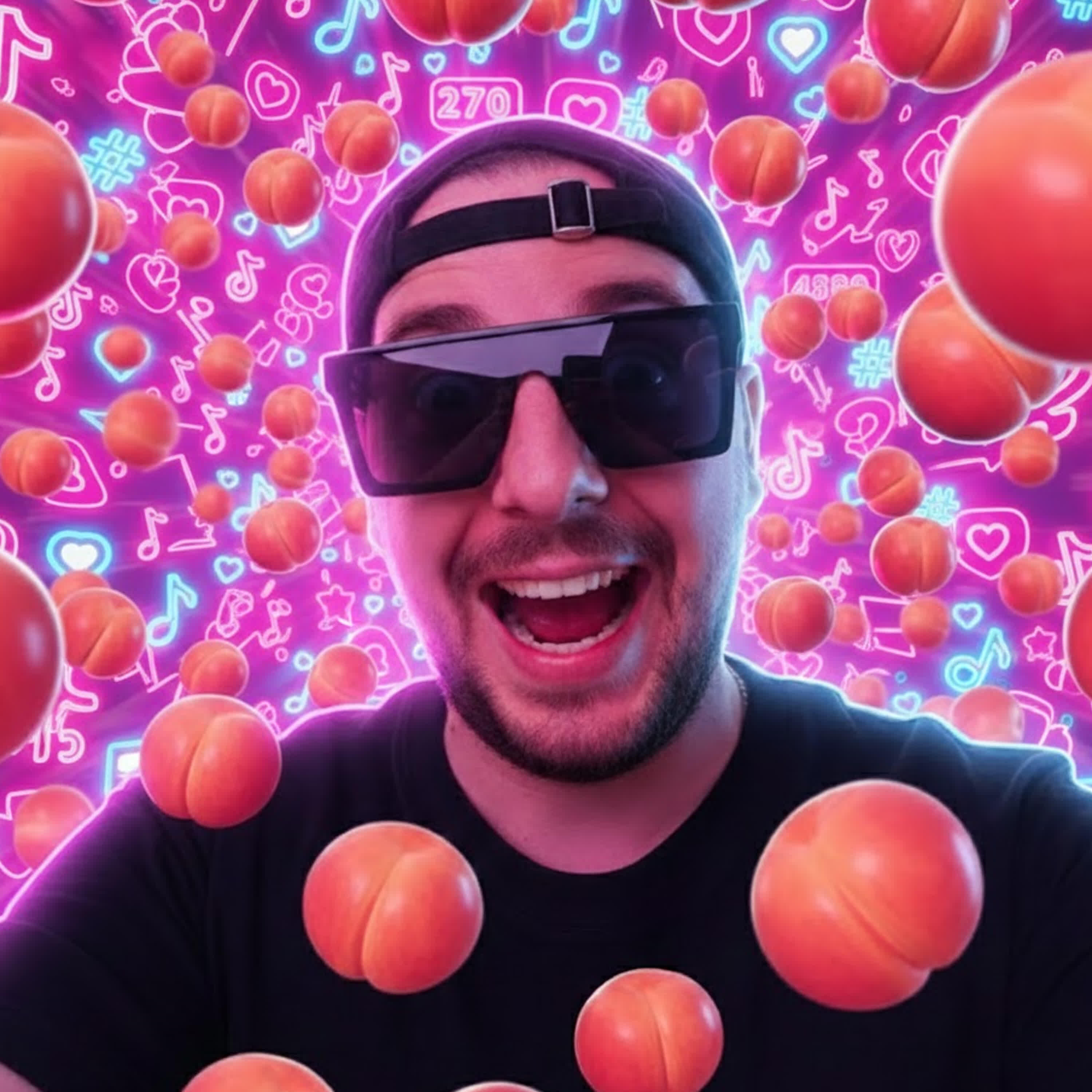 Релиз Тик тоК