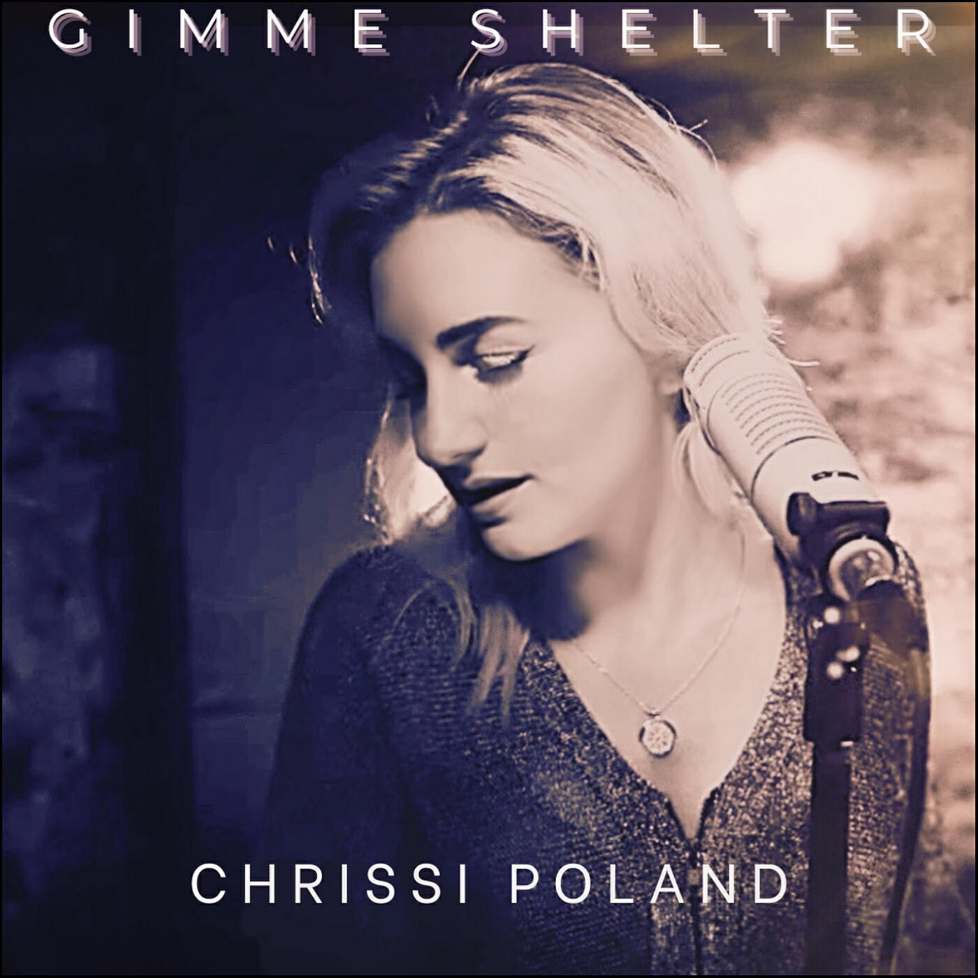 Релиз Gimme Shelter