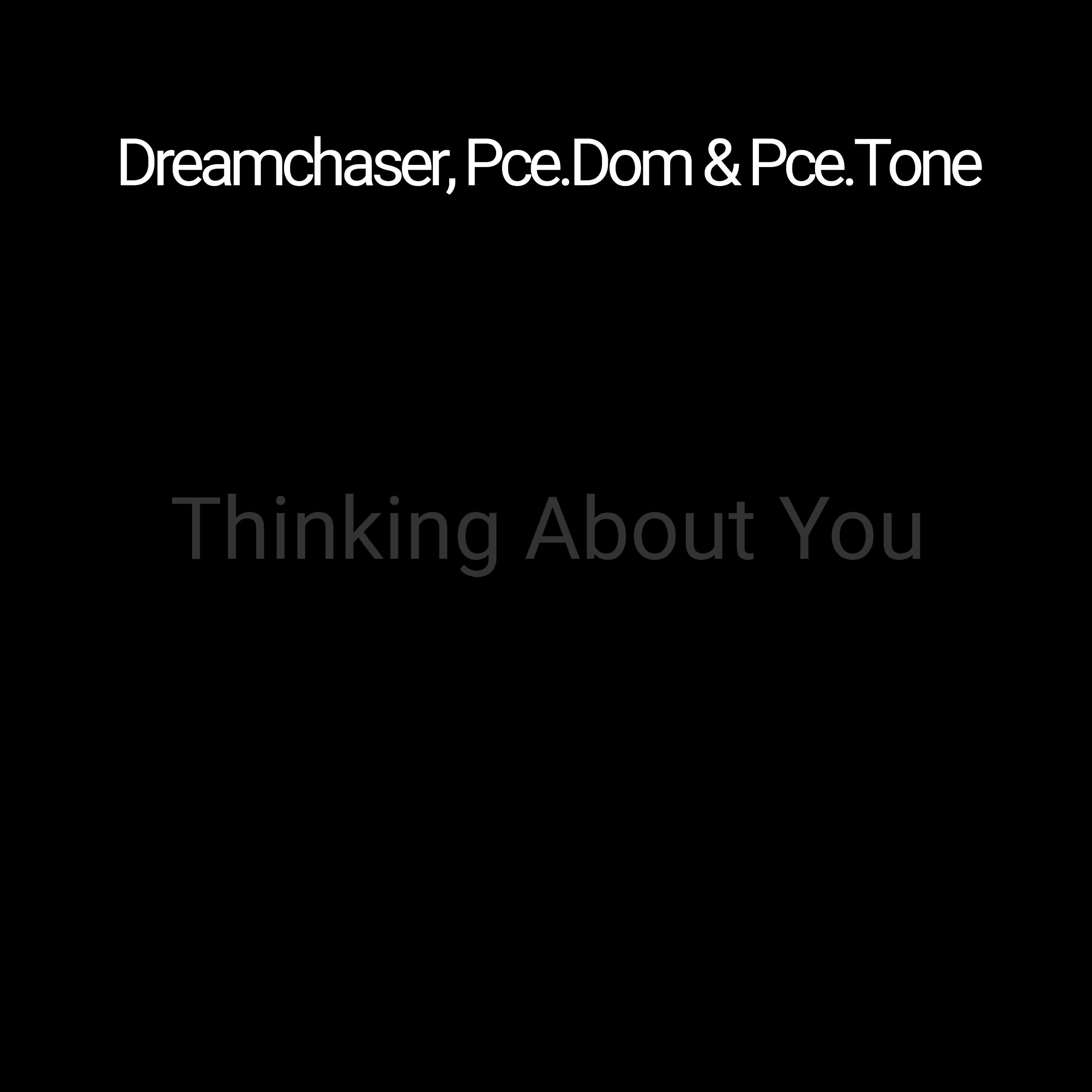 Релиз Thinking About You