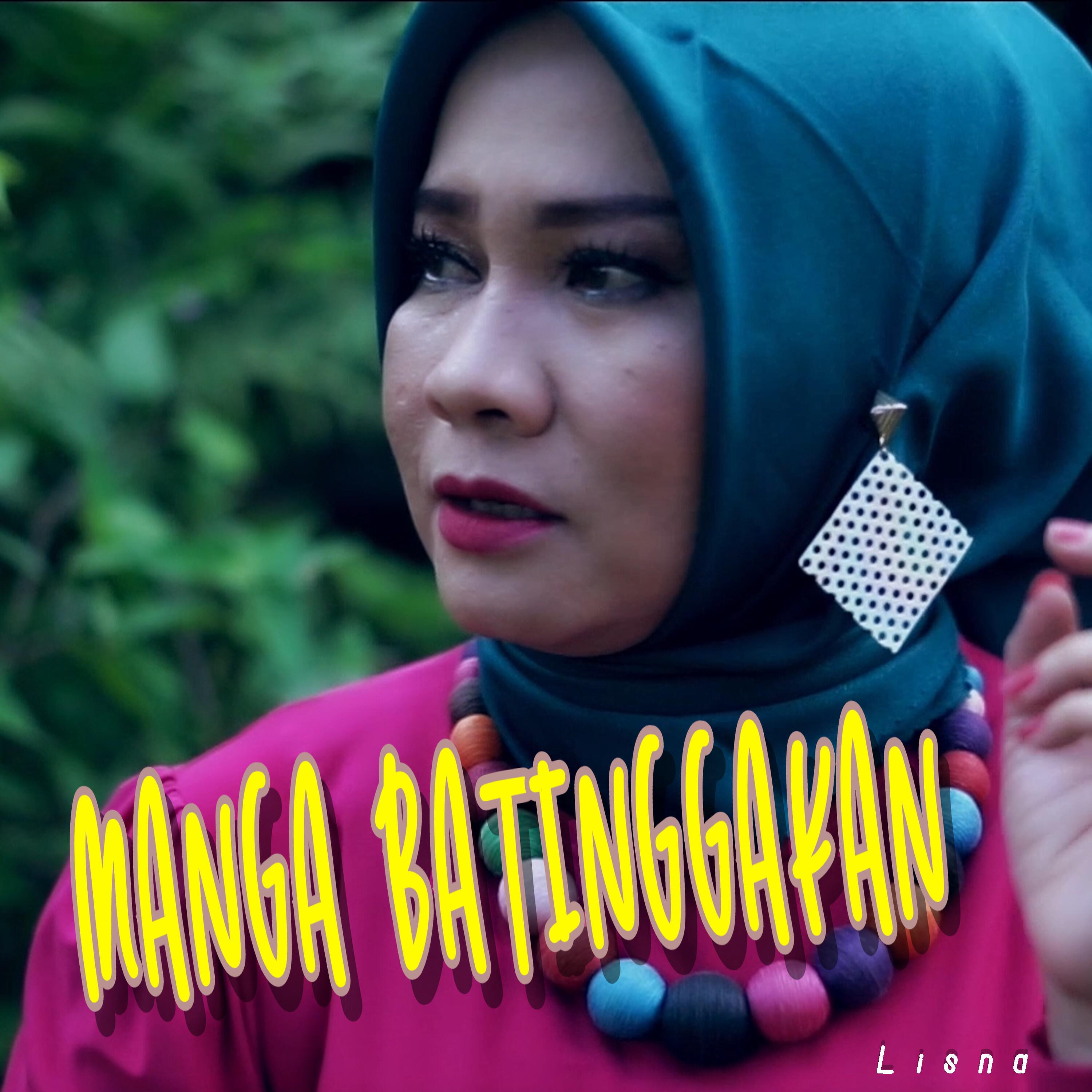 Релиз Manga Batinggakan