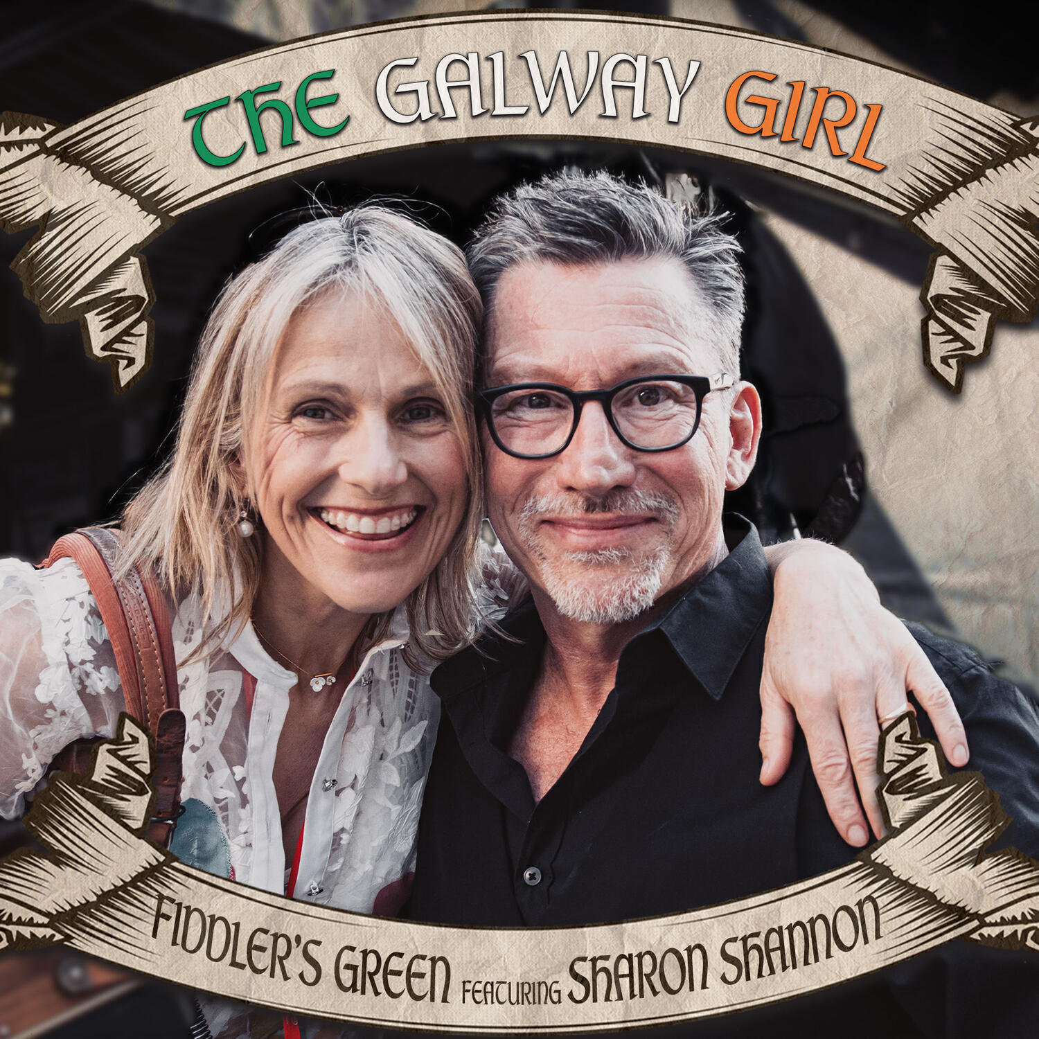 Релиз The Galway Girl (Live at Shamrock Castle)