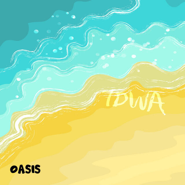 Релиз Oasis