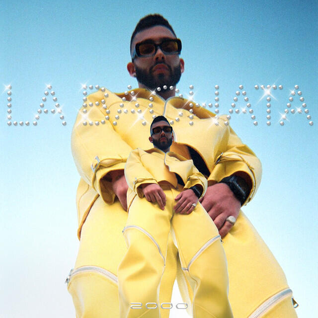 Релиз La Bachata