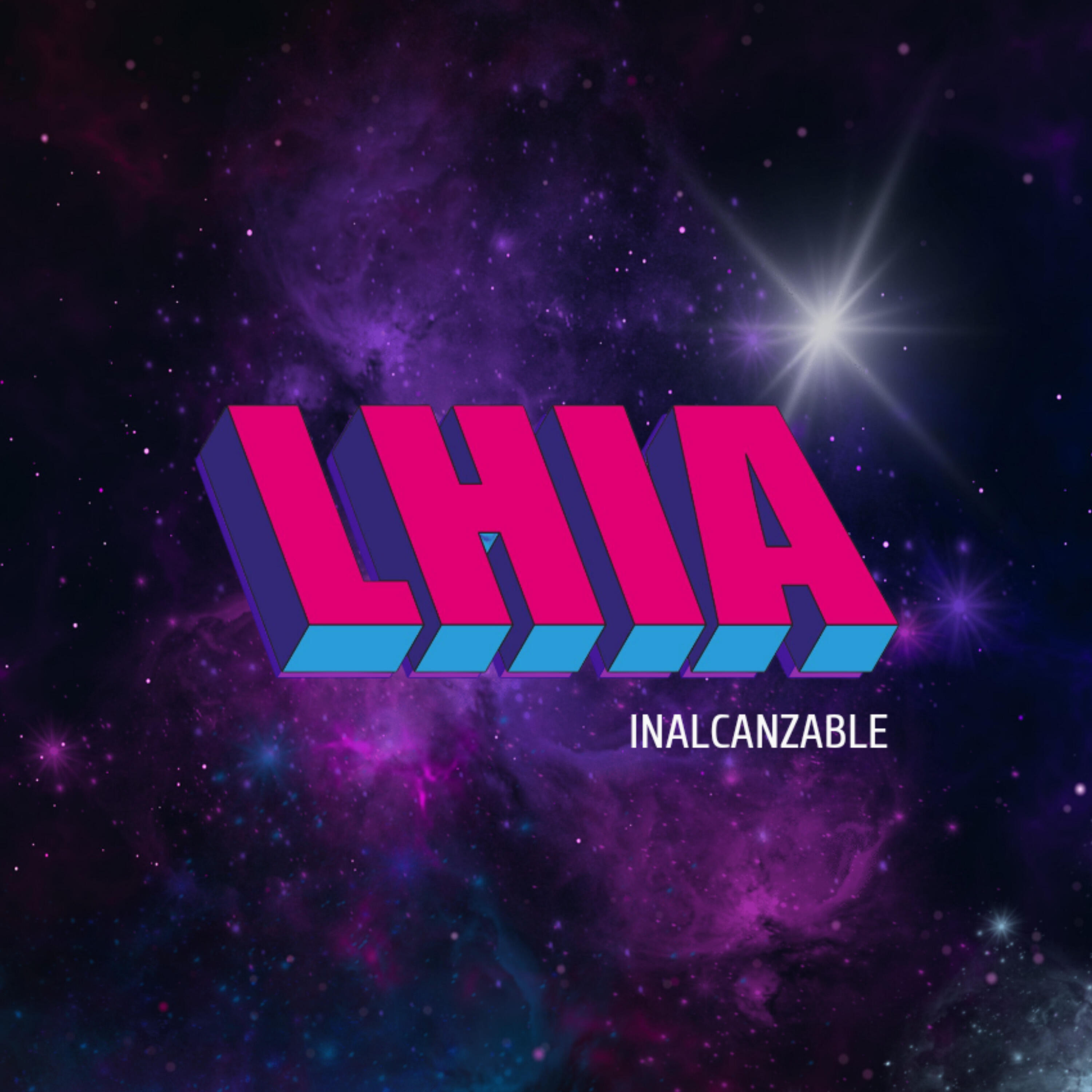 Релиз Inalcanzable