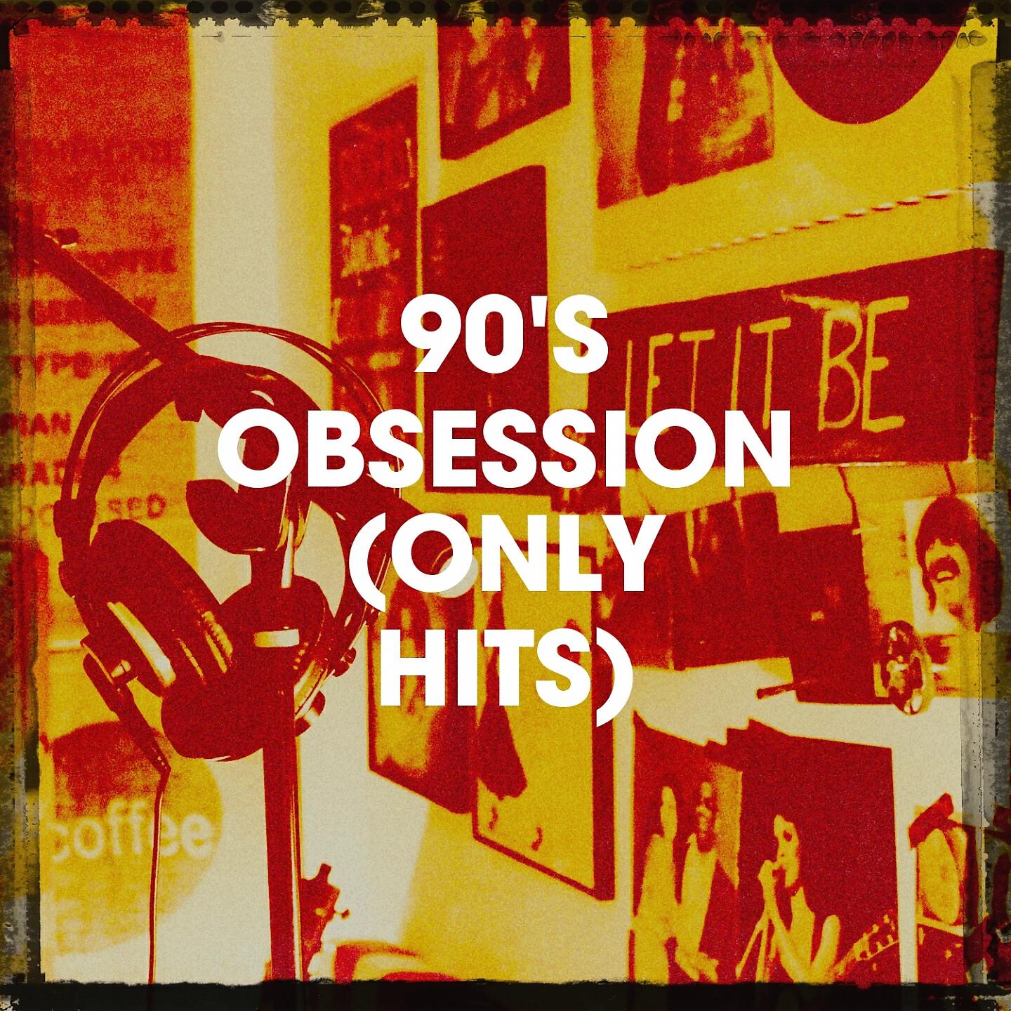Релиз 90's Obsession (Only Hits)