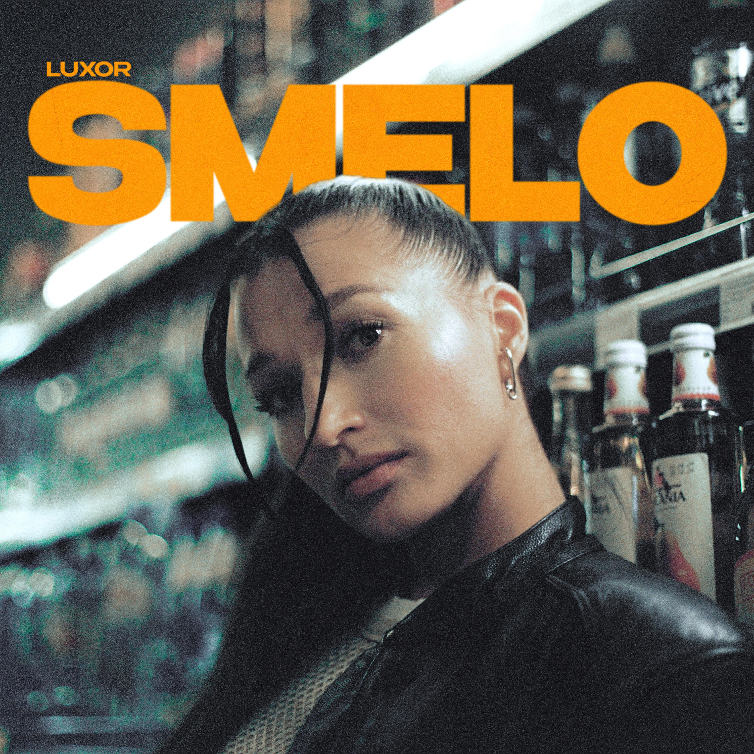 Релиз Smelo