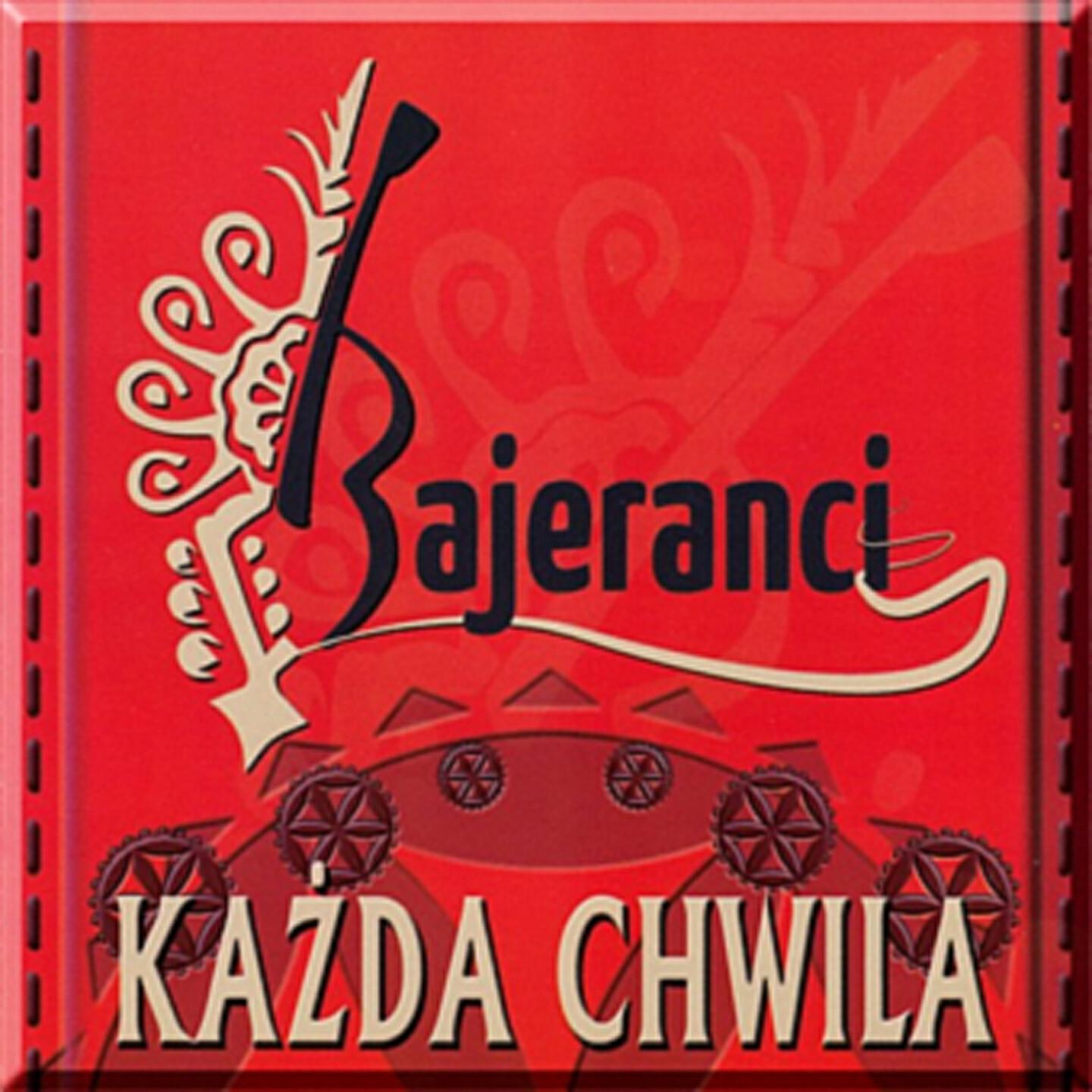 Релиз Kazda Chwila